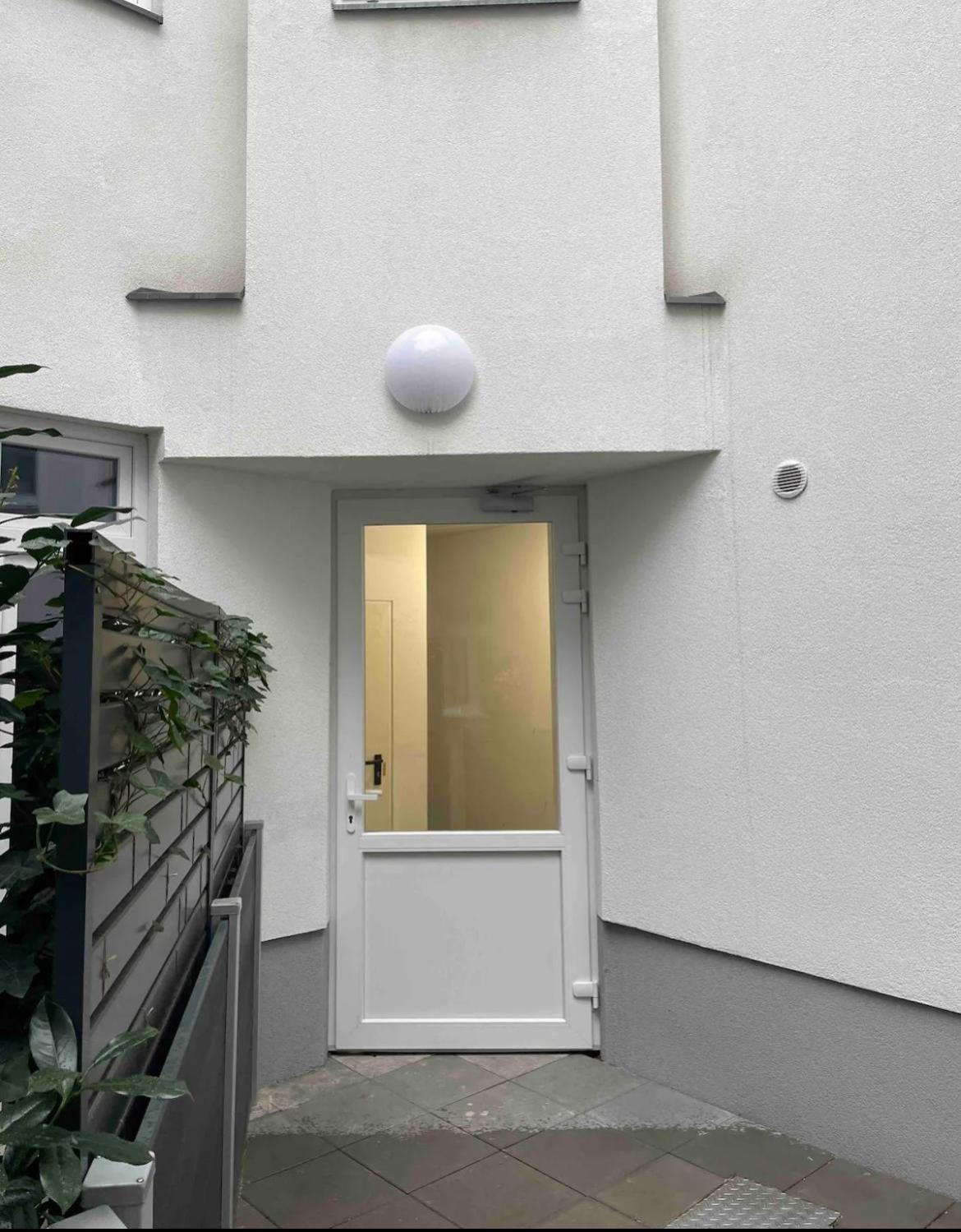 Apartment Wien