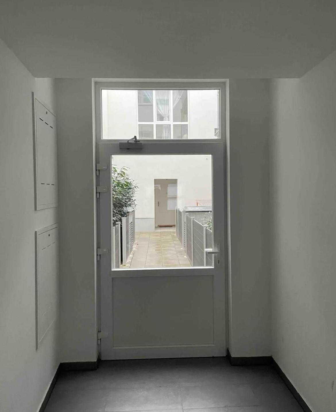 Apartment Wien