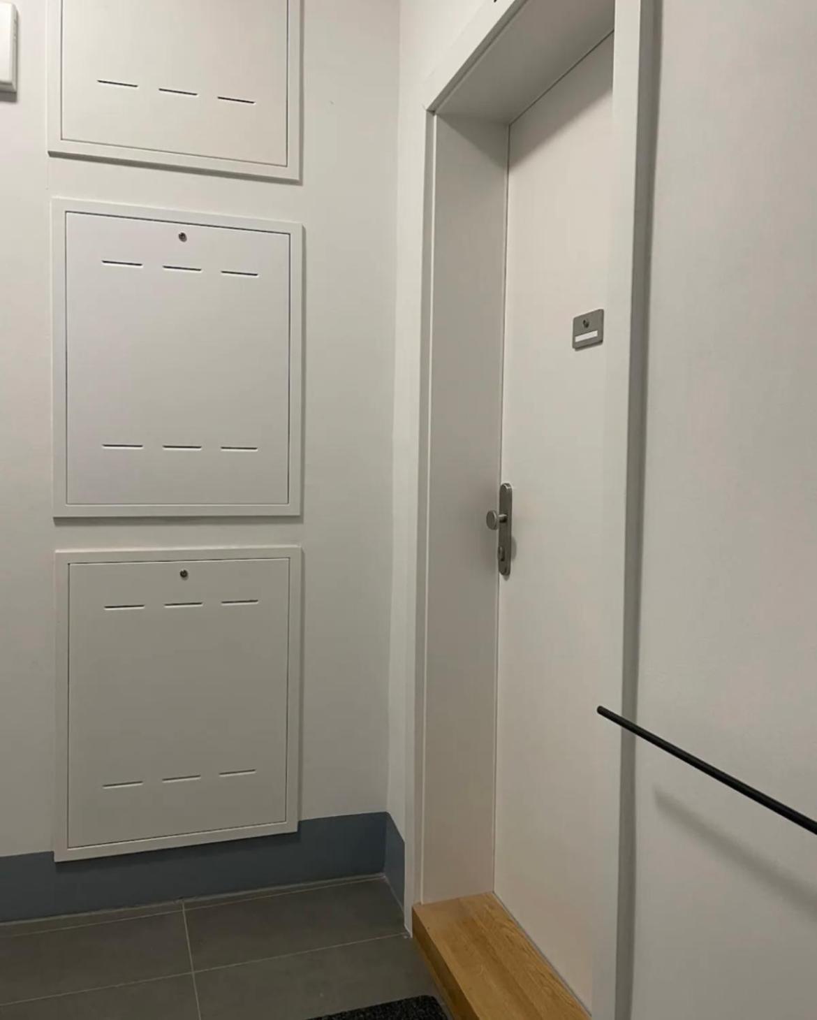 Apartment Wien