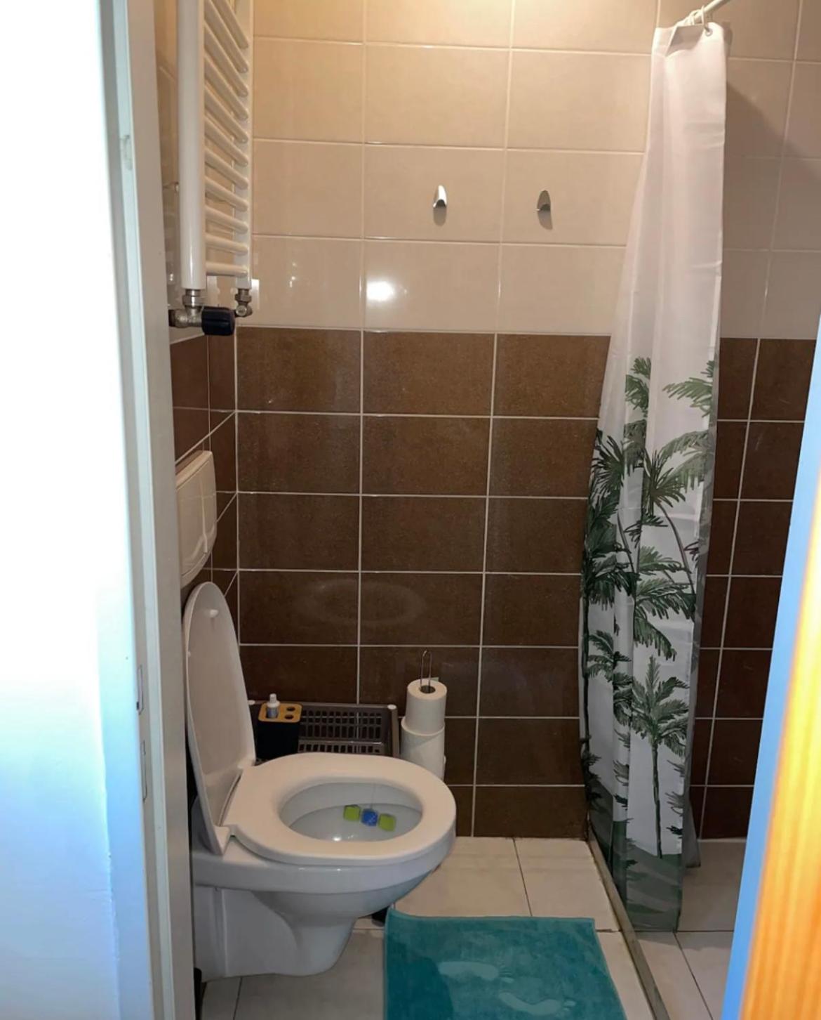 Apartment Wien