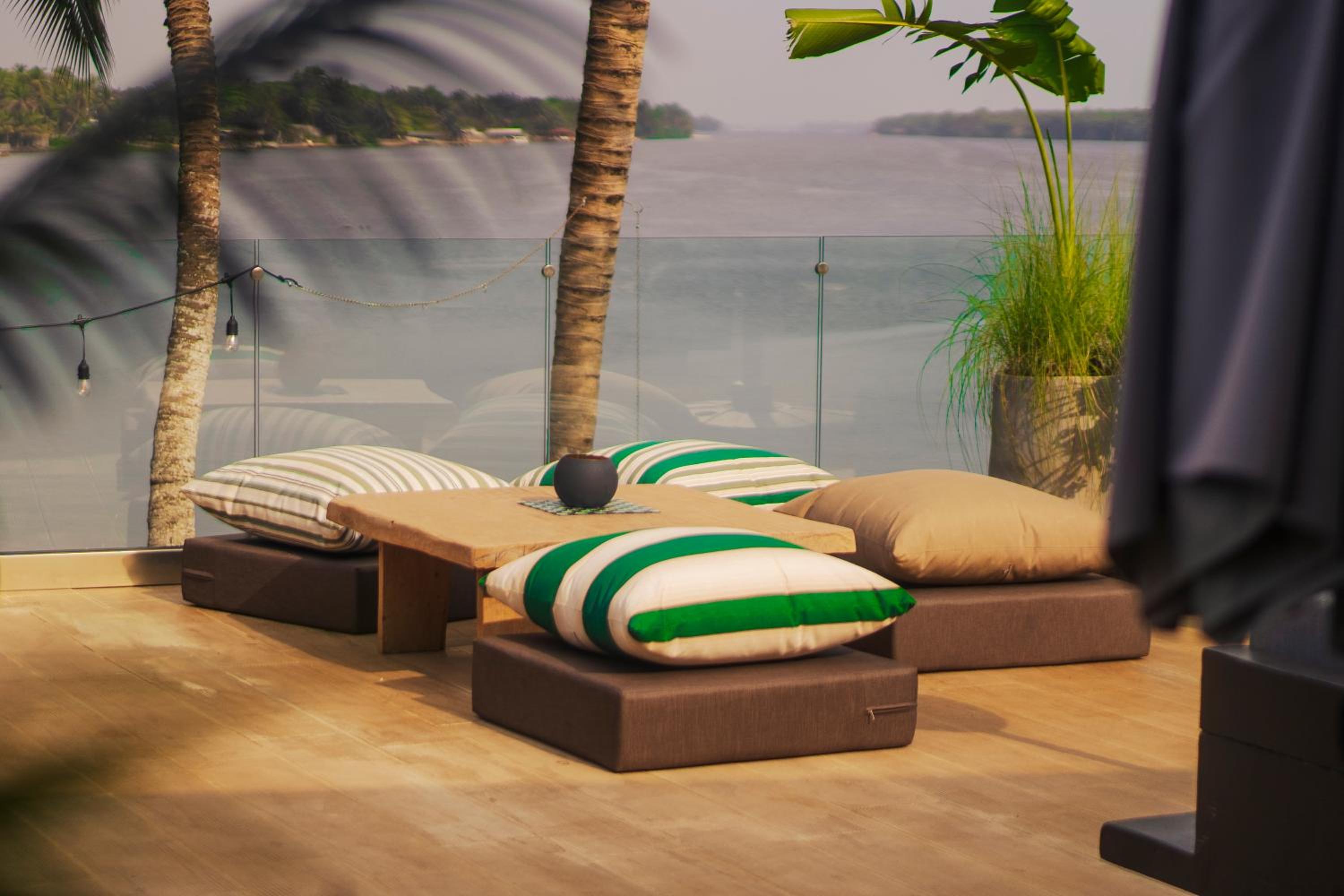 Palms Resort Assinie