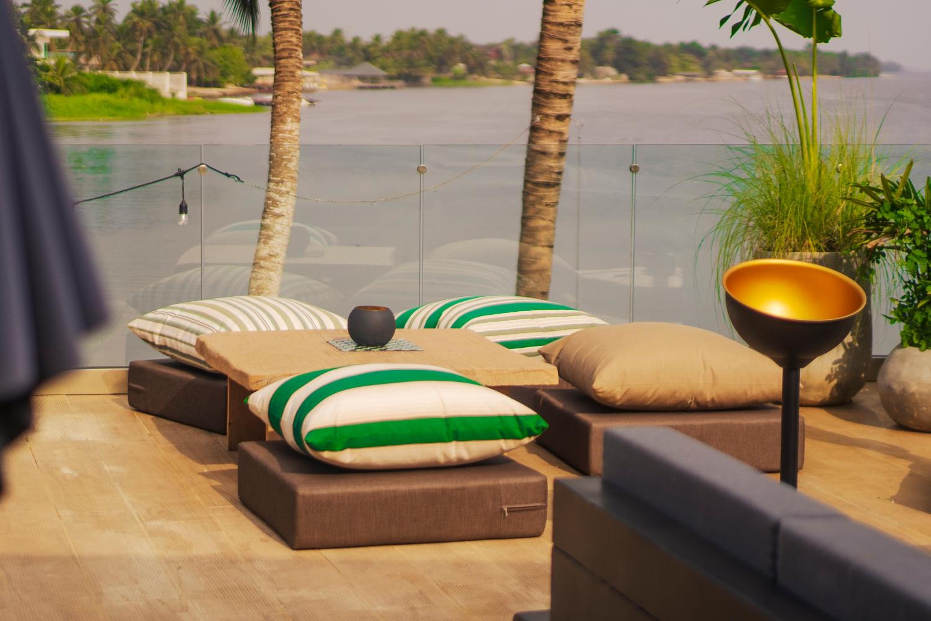 Palms Resort Assinie