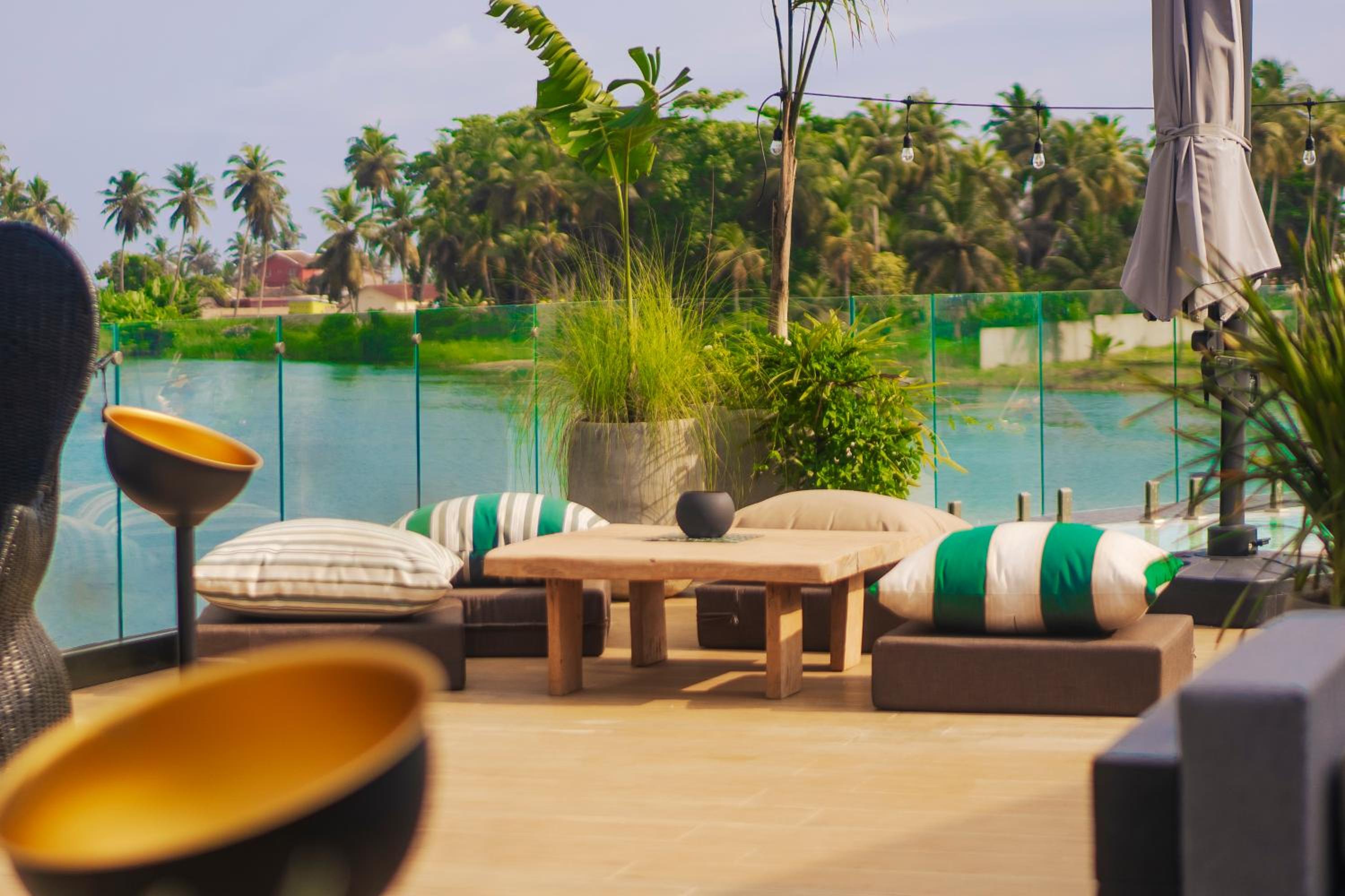 Palms Resort Assinie