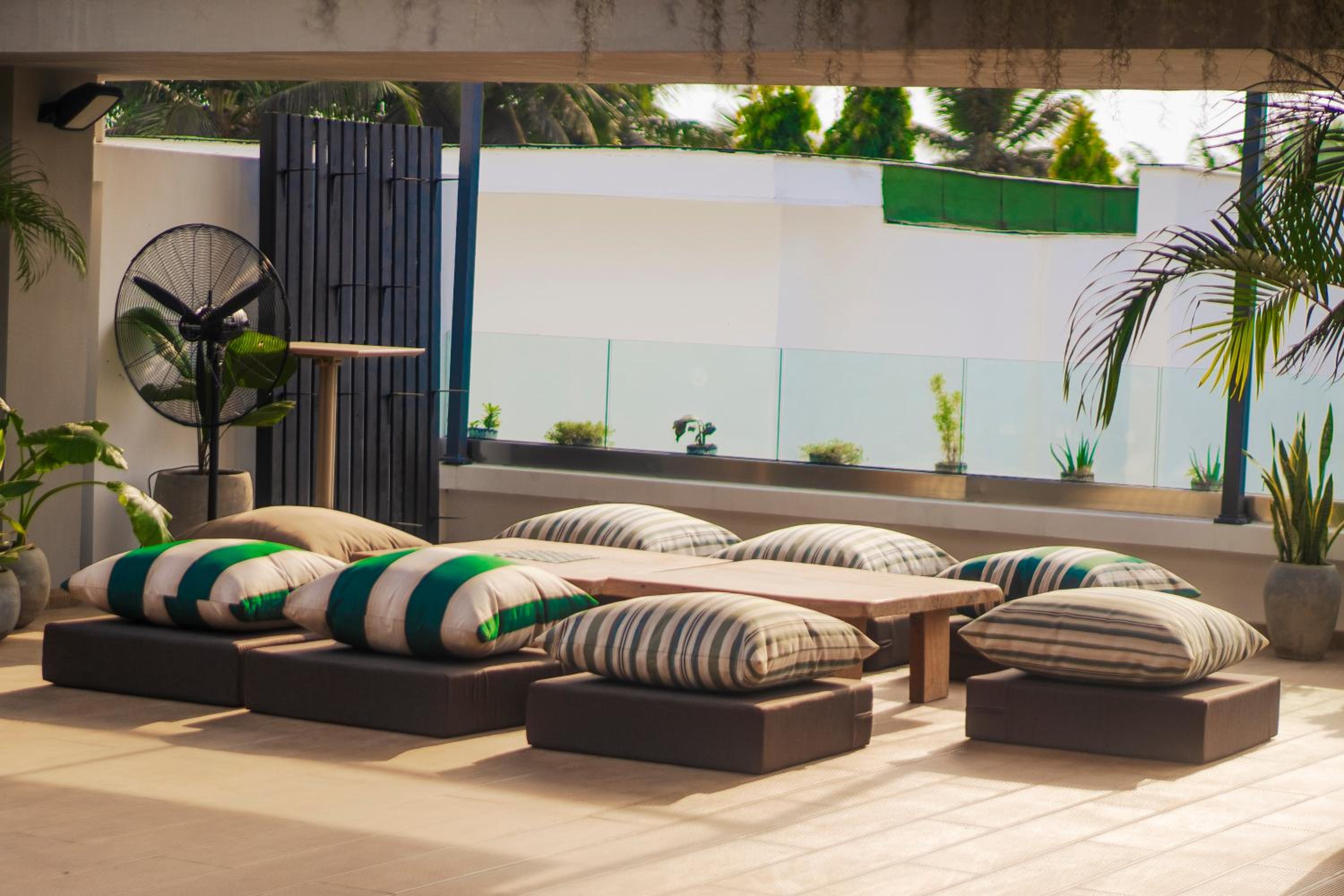 Palms Resort Assinie