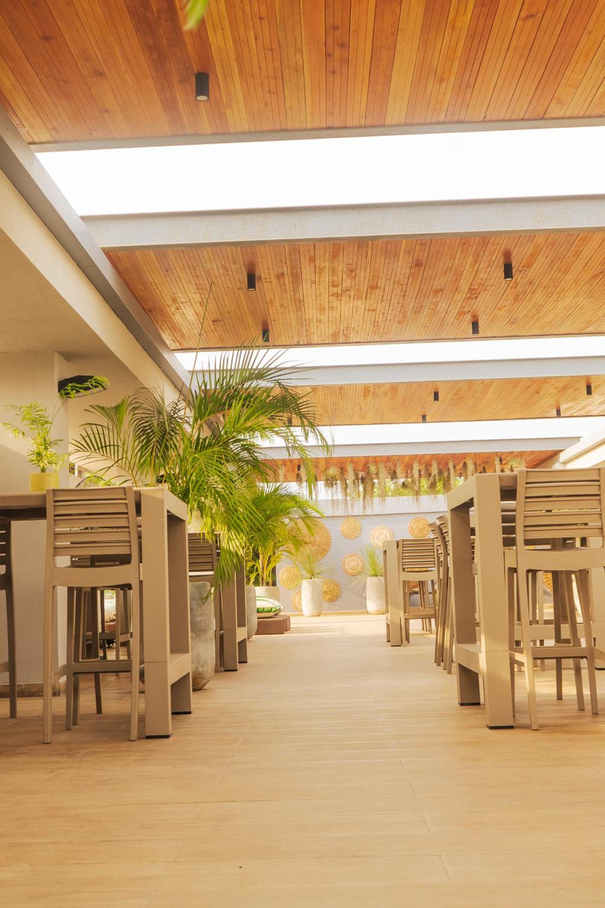 Palms Resort Assinie