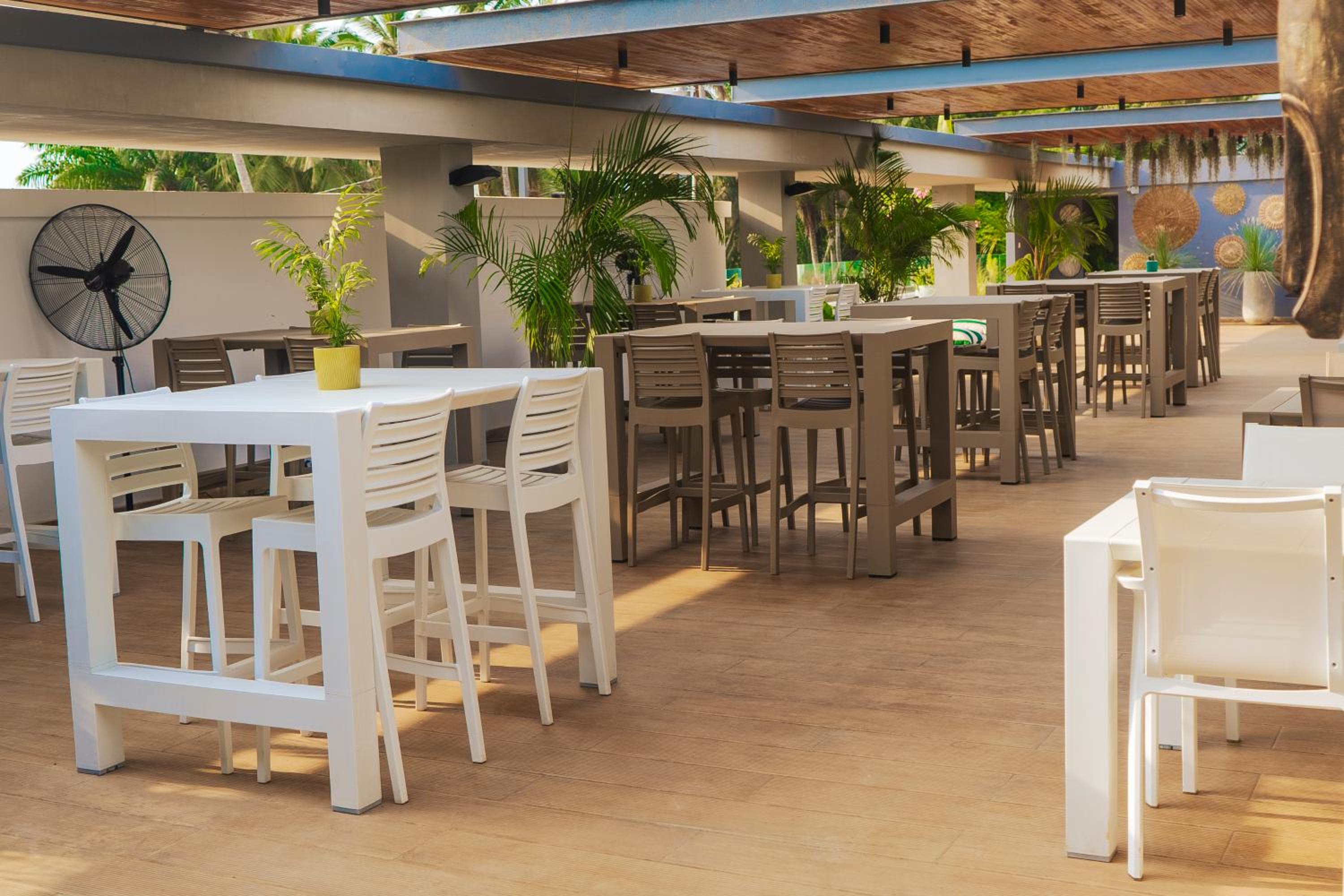 Palms Resort Assinie