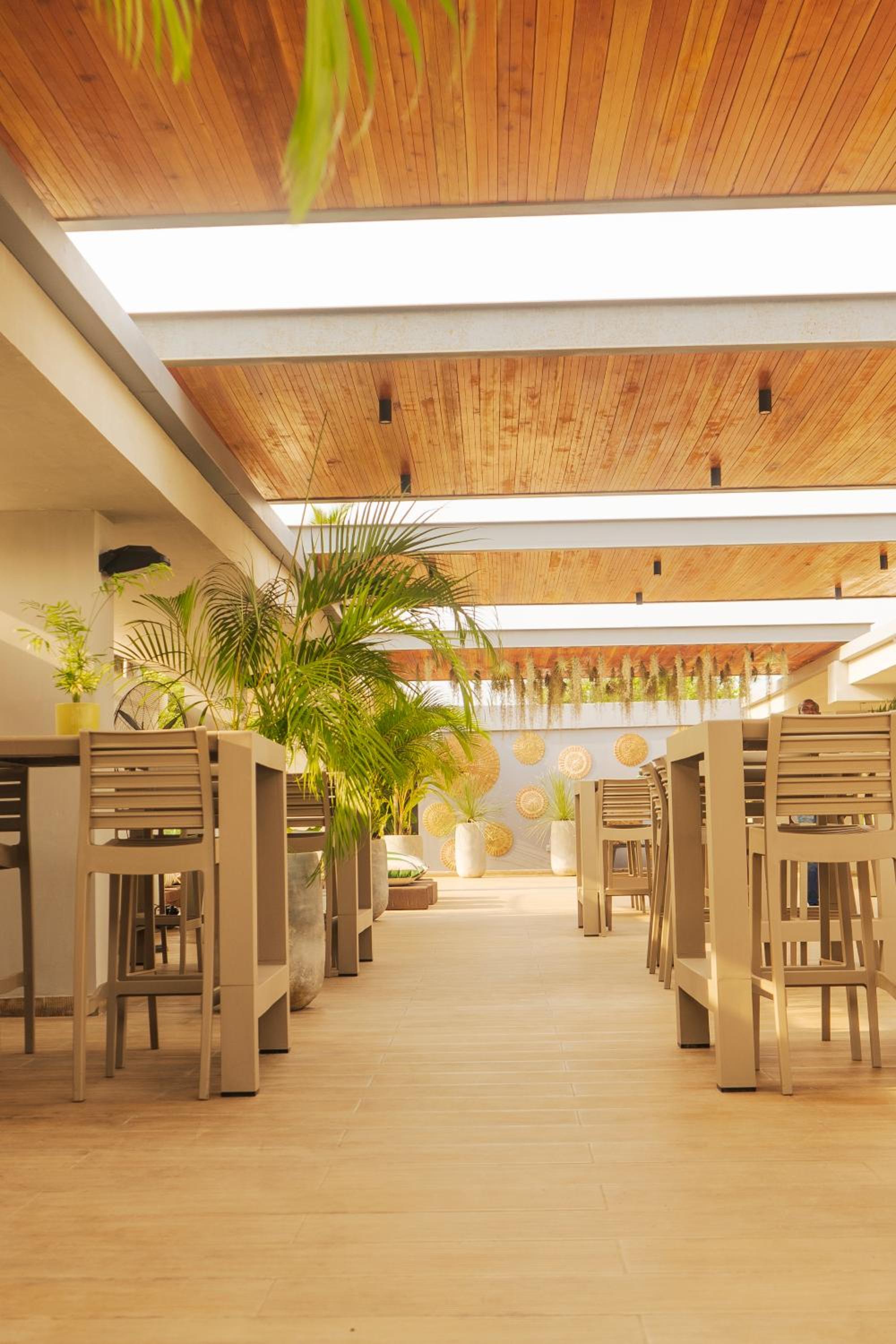 Palms Resort Assinie
