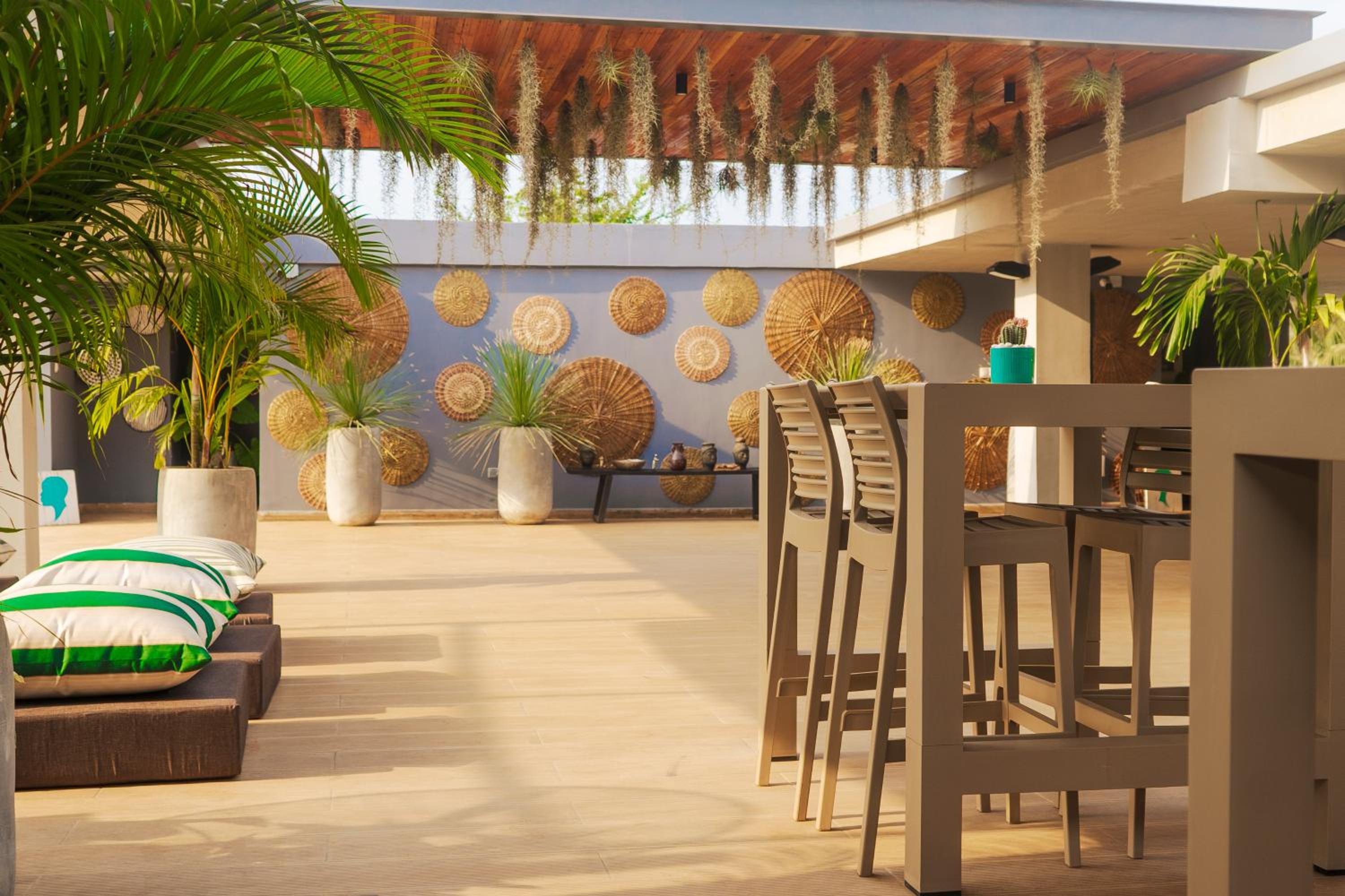Palms Resort Assinie