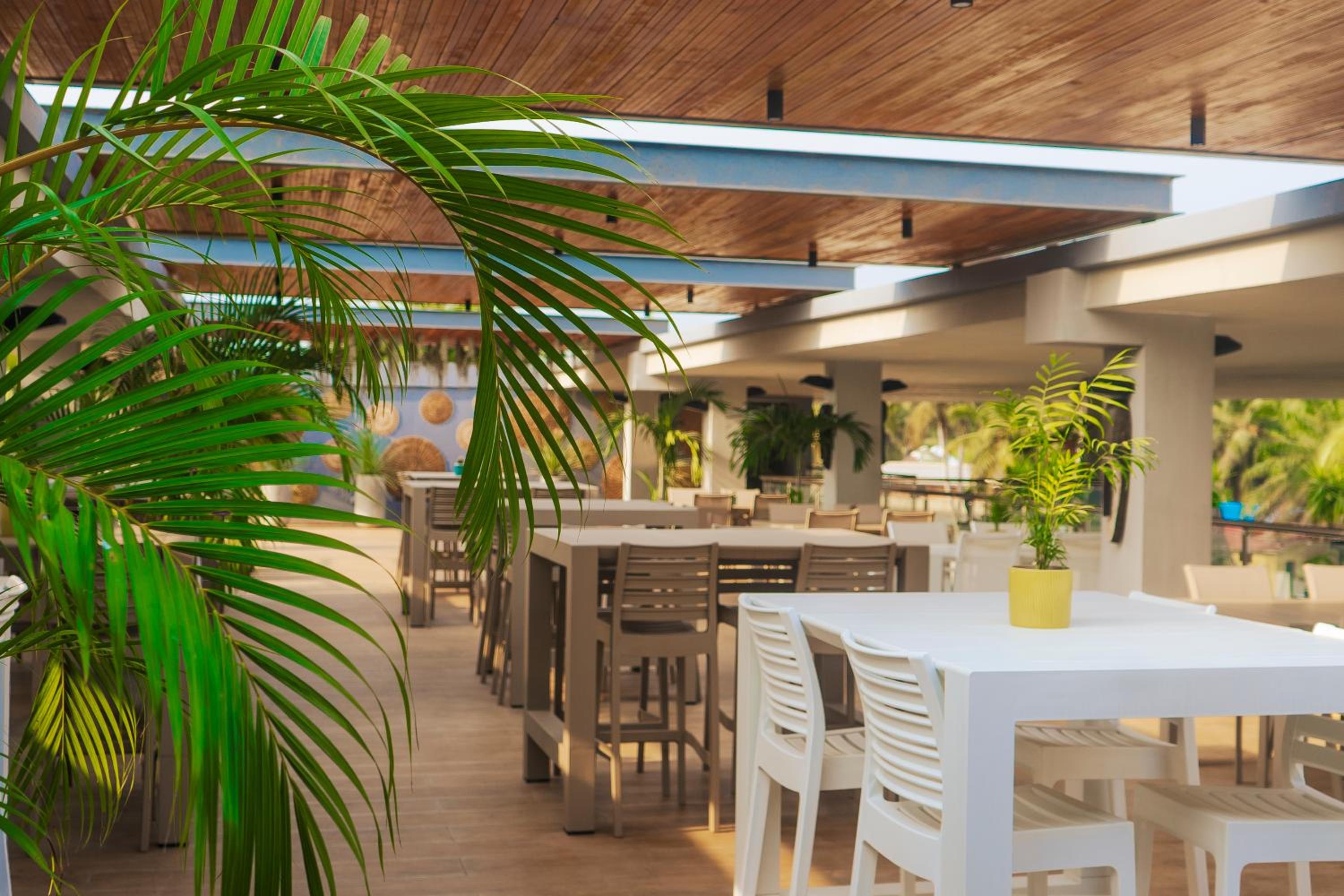 Palms Resort Assinie