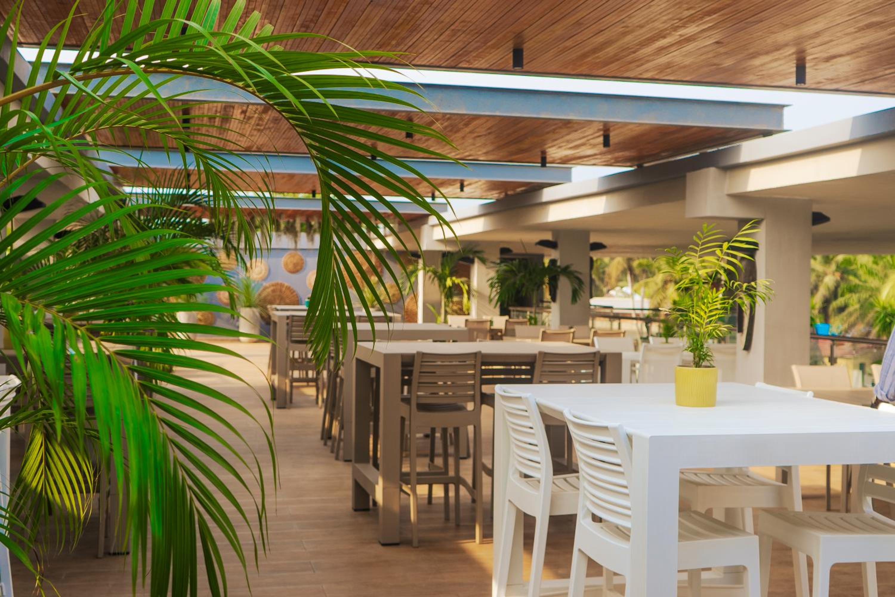 Palms Resort Assinie