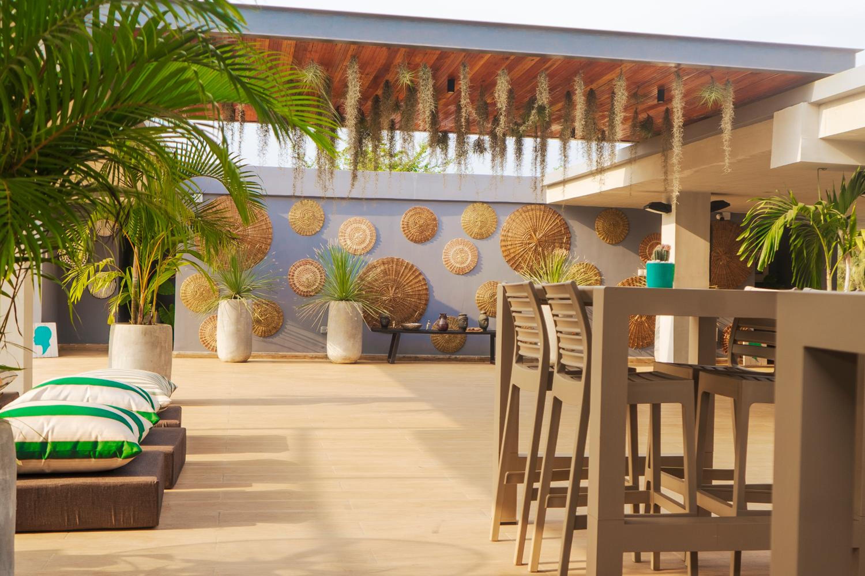 Palms Resort Assinie