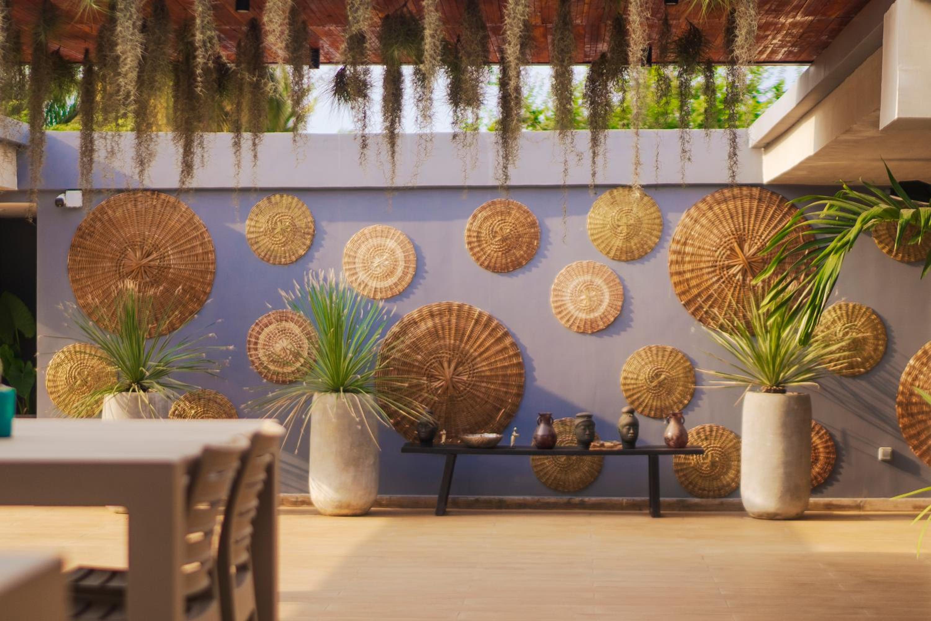 Palms Resort Assinie
