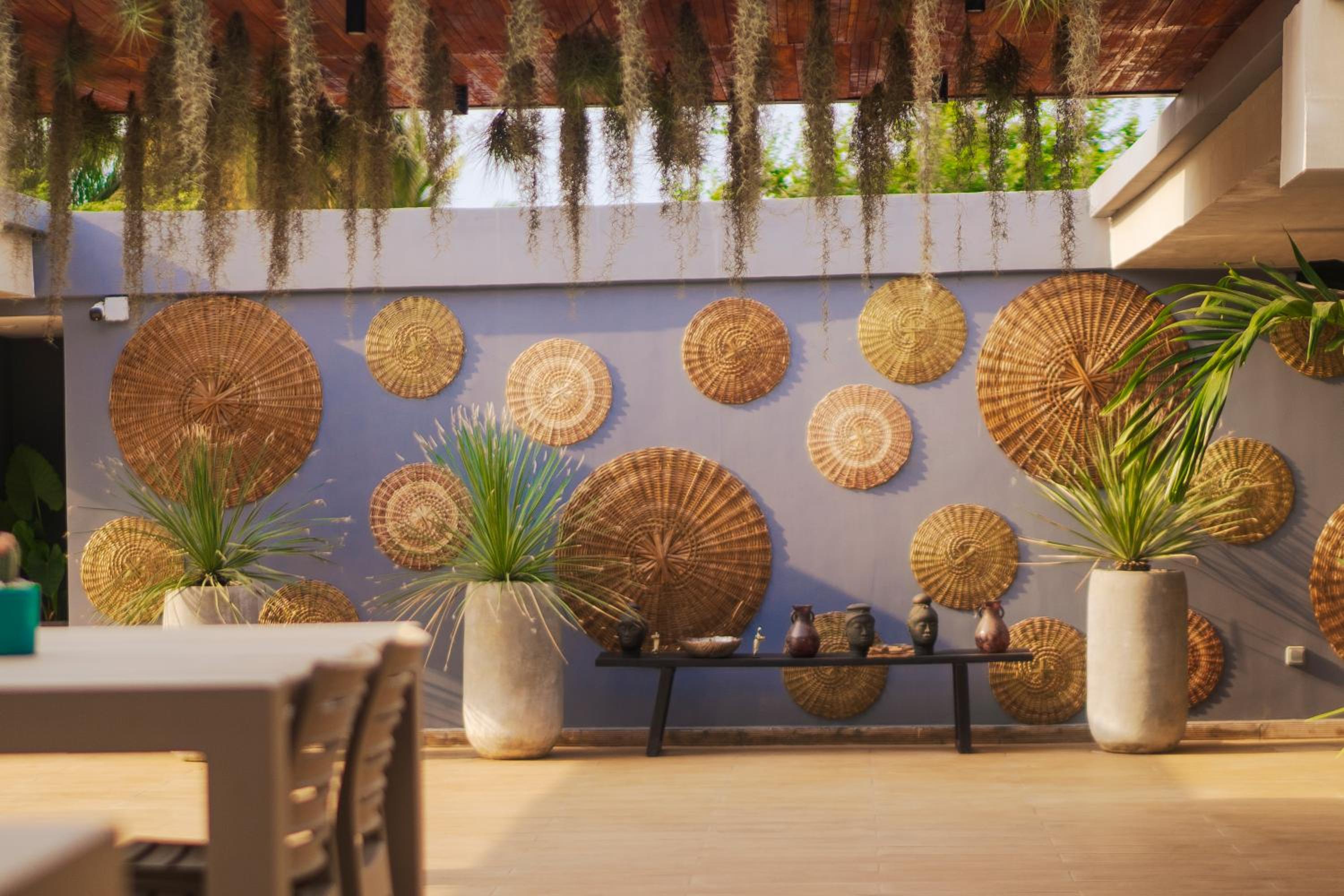 Palms Resort Assinie