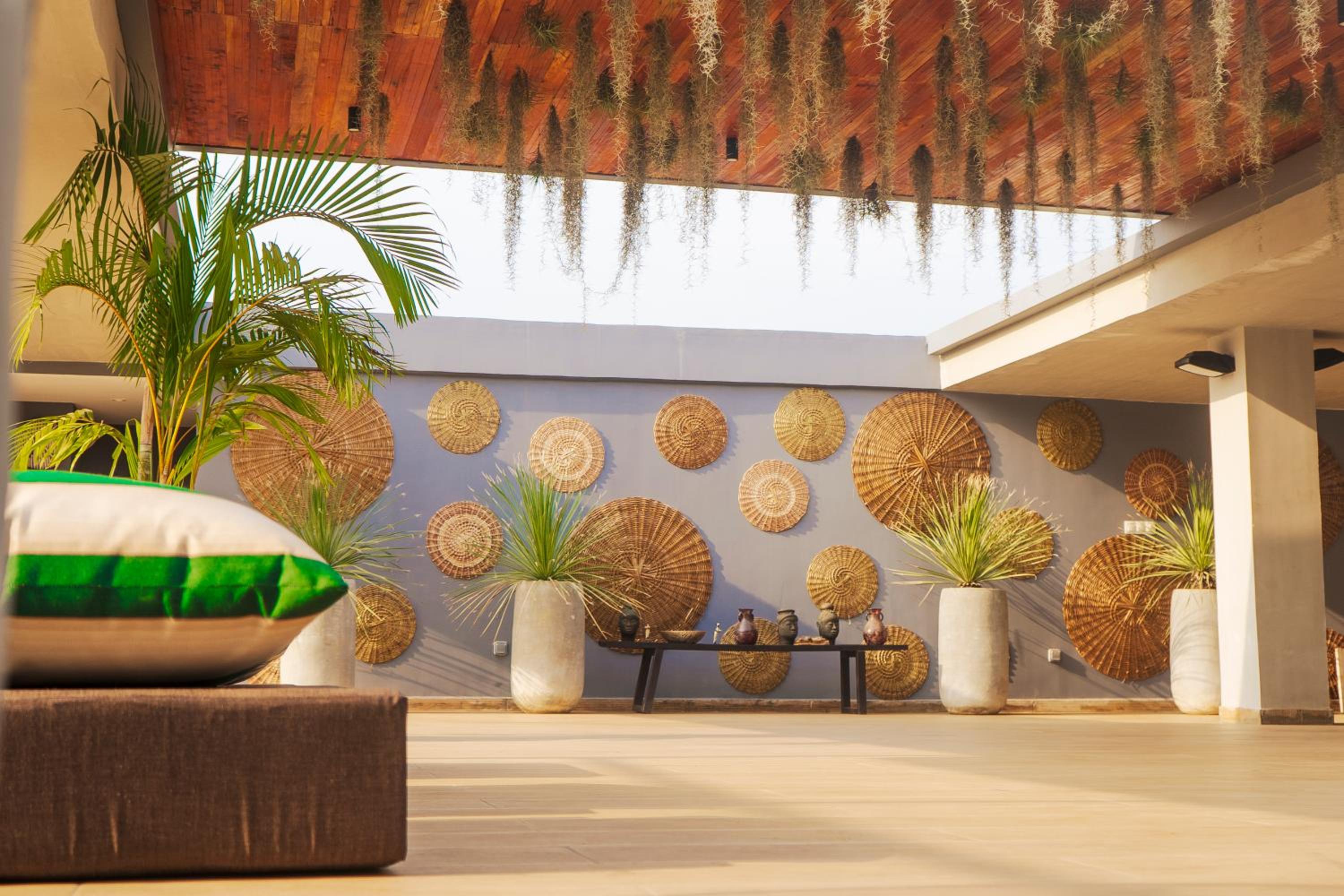 Palms Resort Assinie