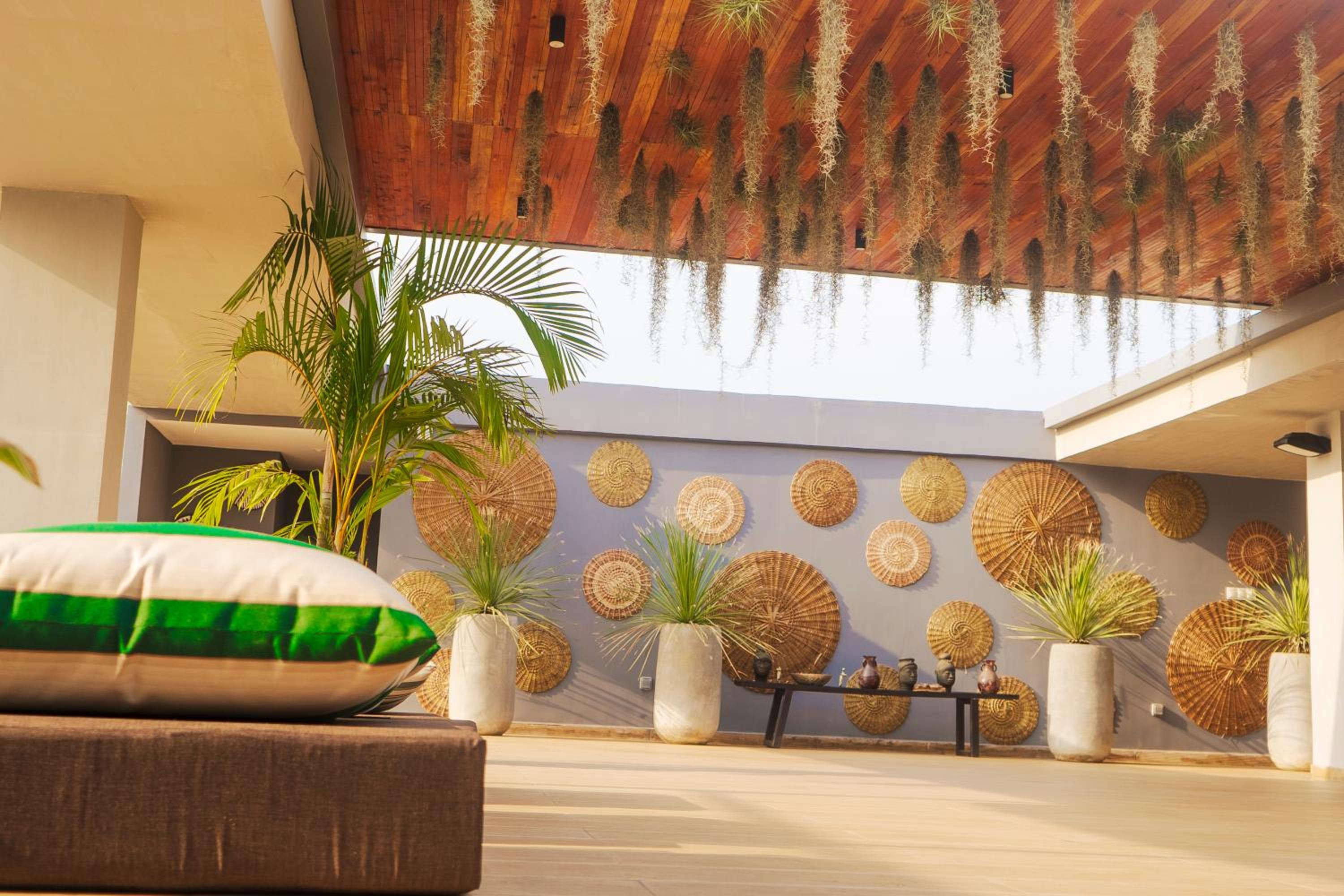Palms Resort Assinie