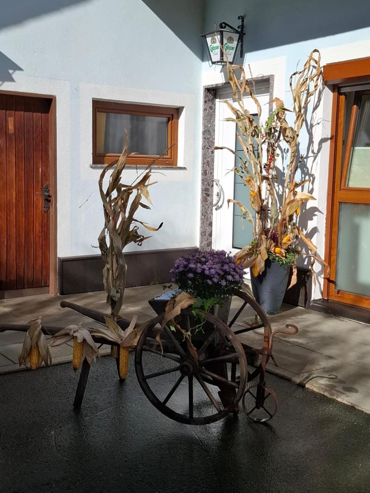 Ferienwohnung Heiabett