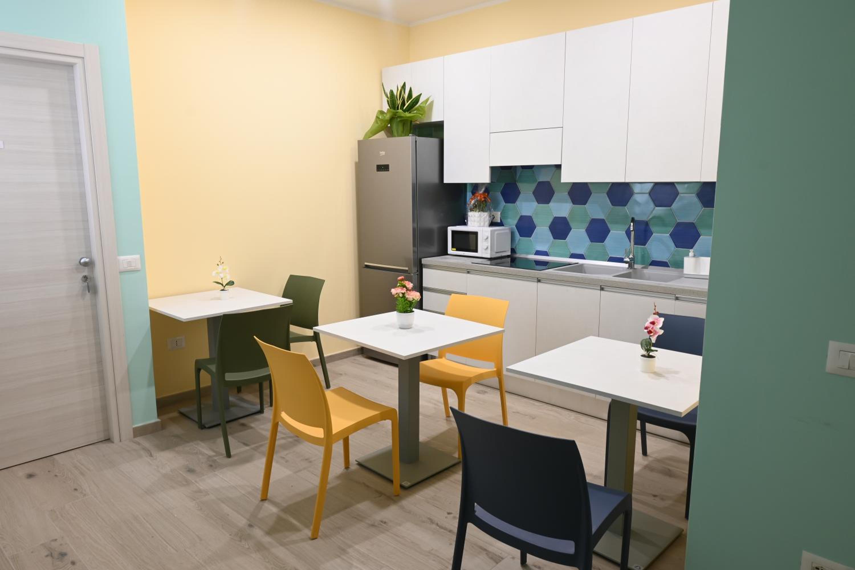 Pane Amore e B&B photo 2