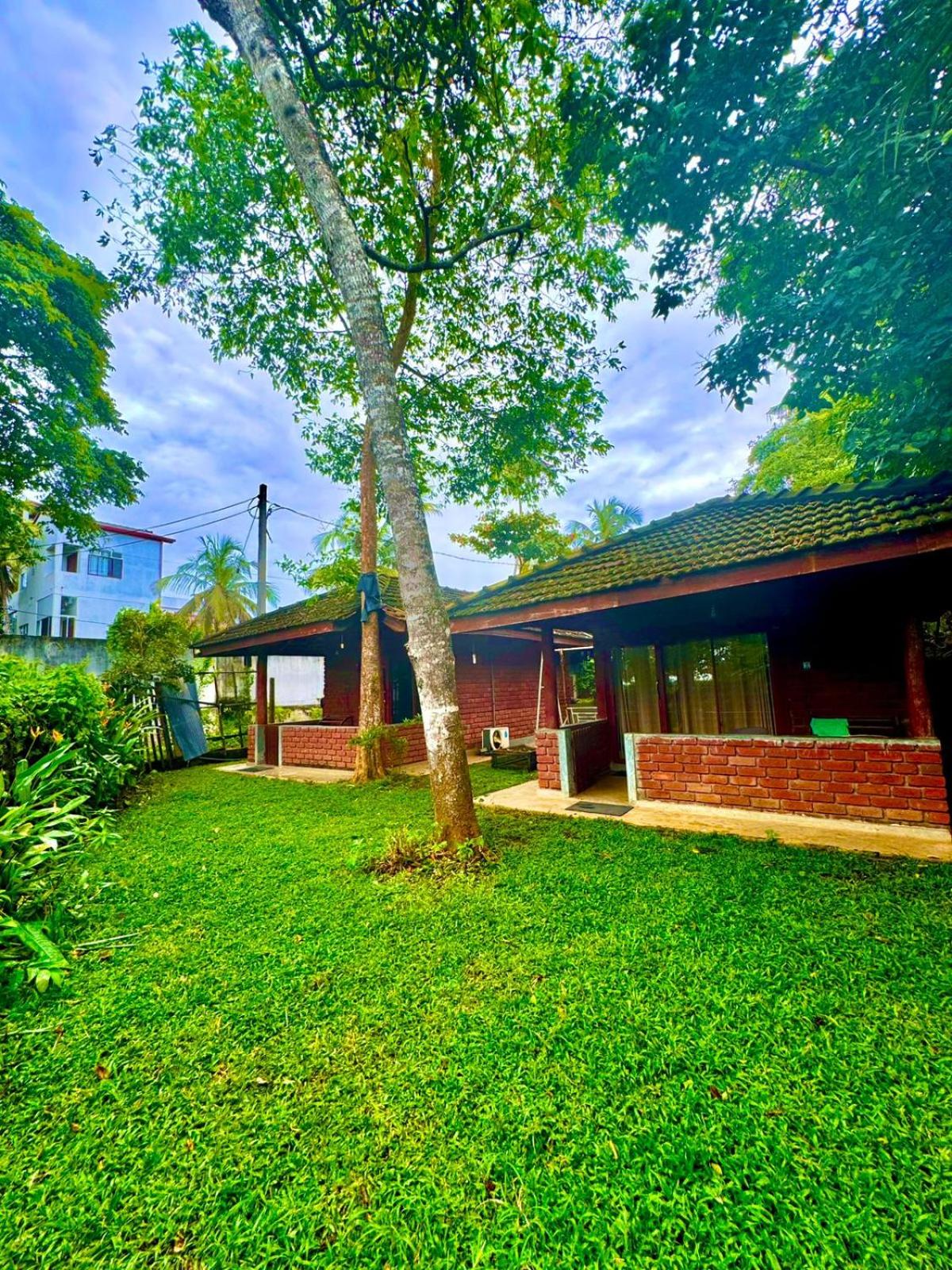 OPEL Hiriketiya Beach Resort view 3