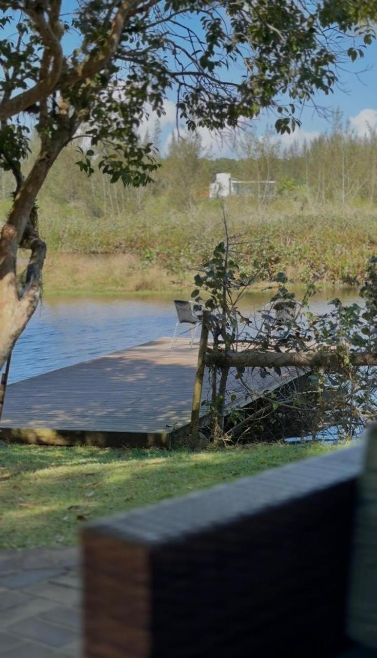 Pousada Engenho da Lagoa