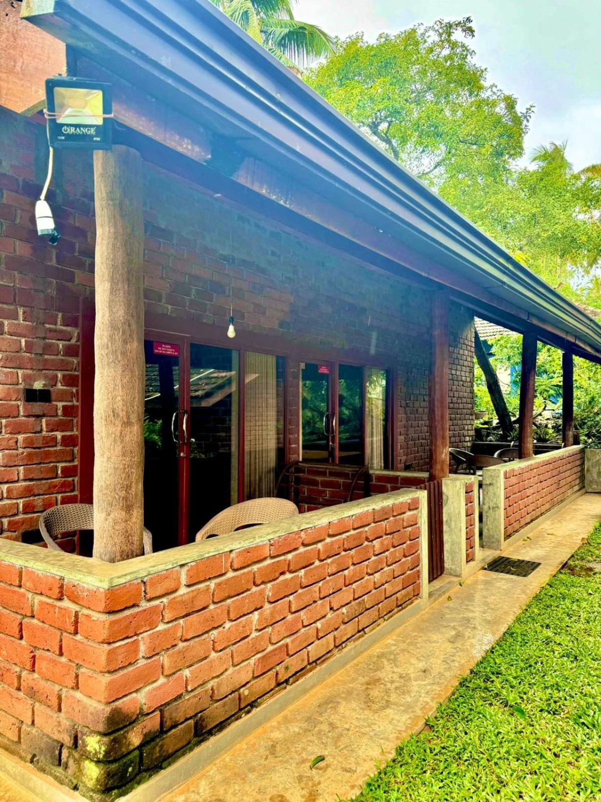 OPEL Hiriketiya Beach Resort view 2