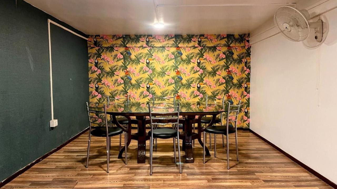 R&B Guest House