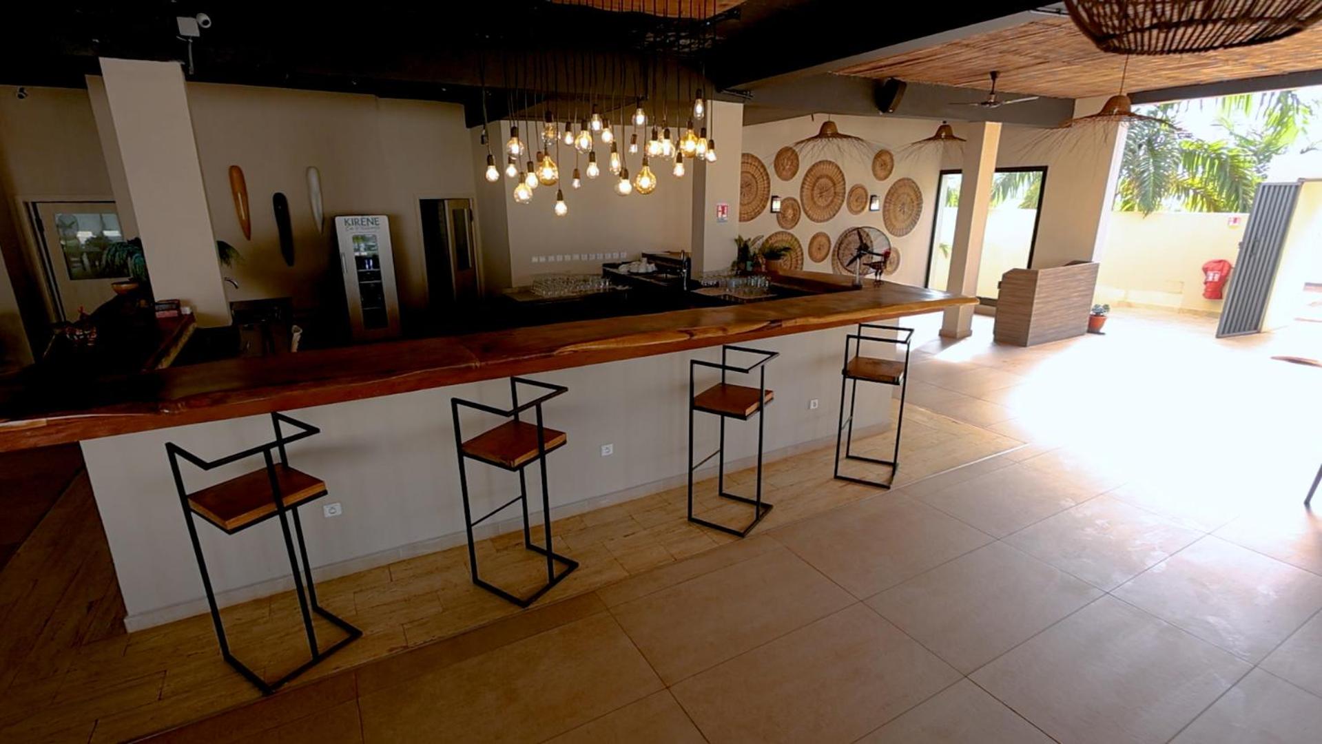 Palms Resort Assinie