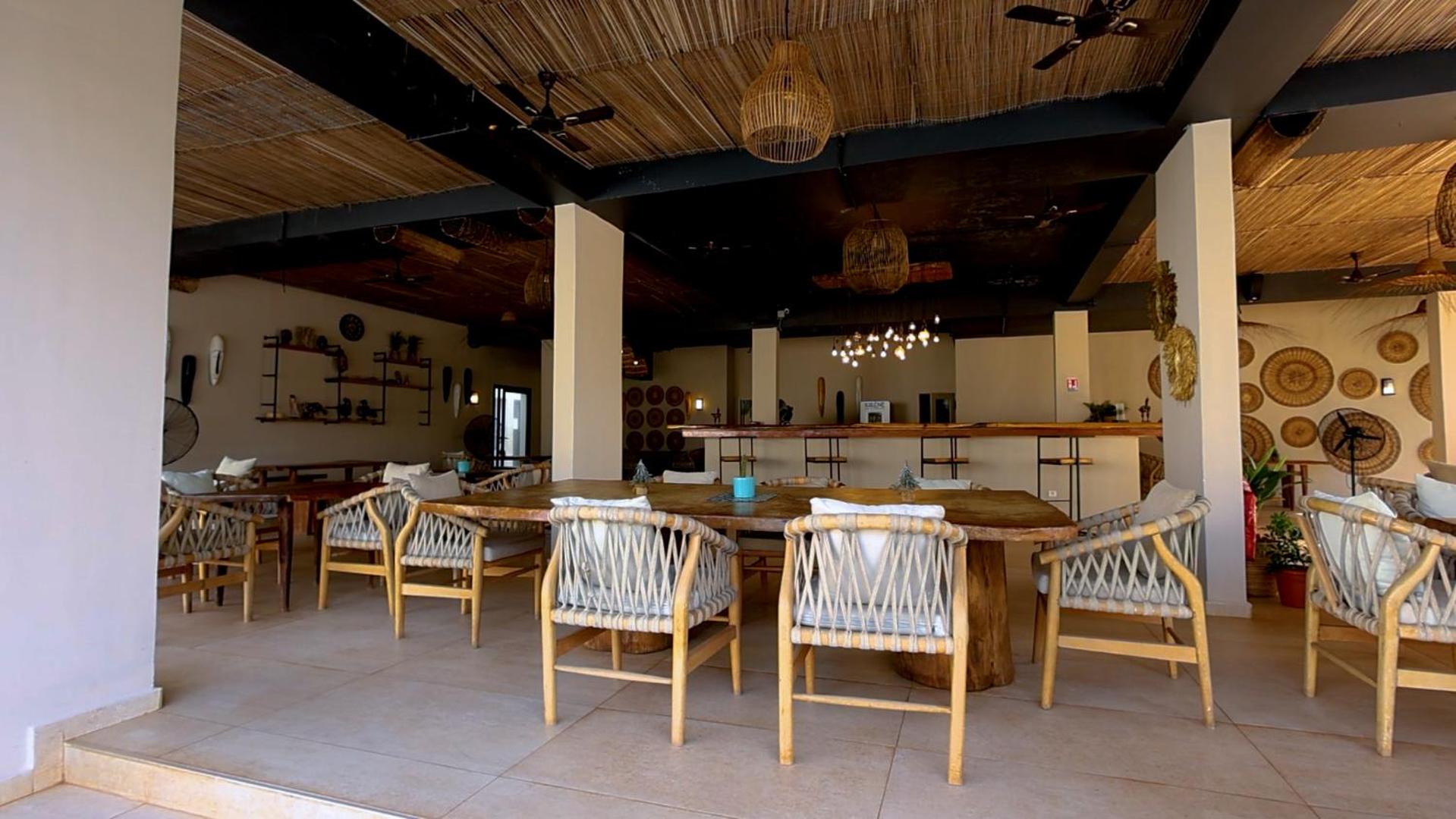 Palms Resort Assinie