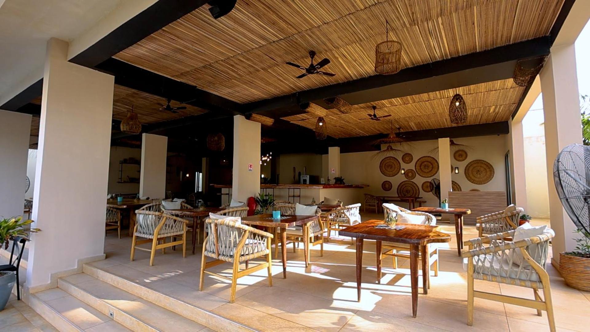 Palms Resort Assinie
