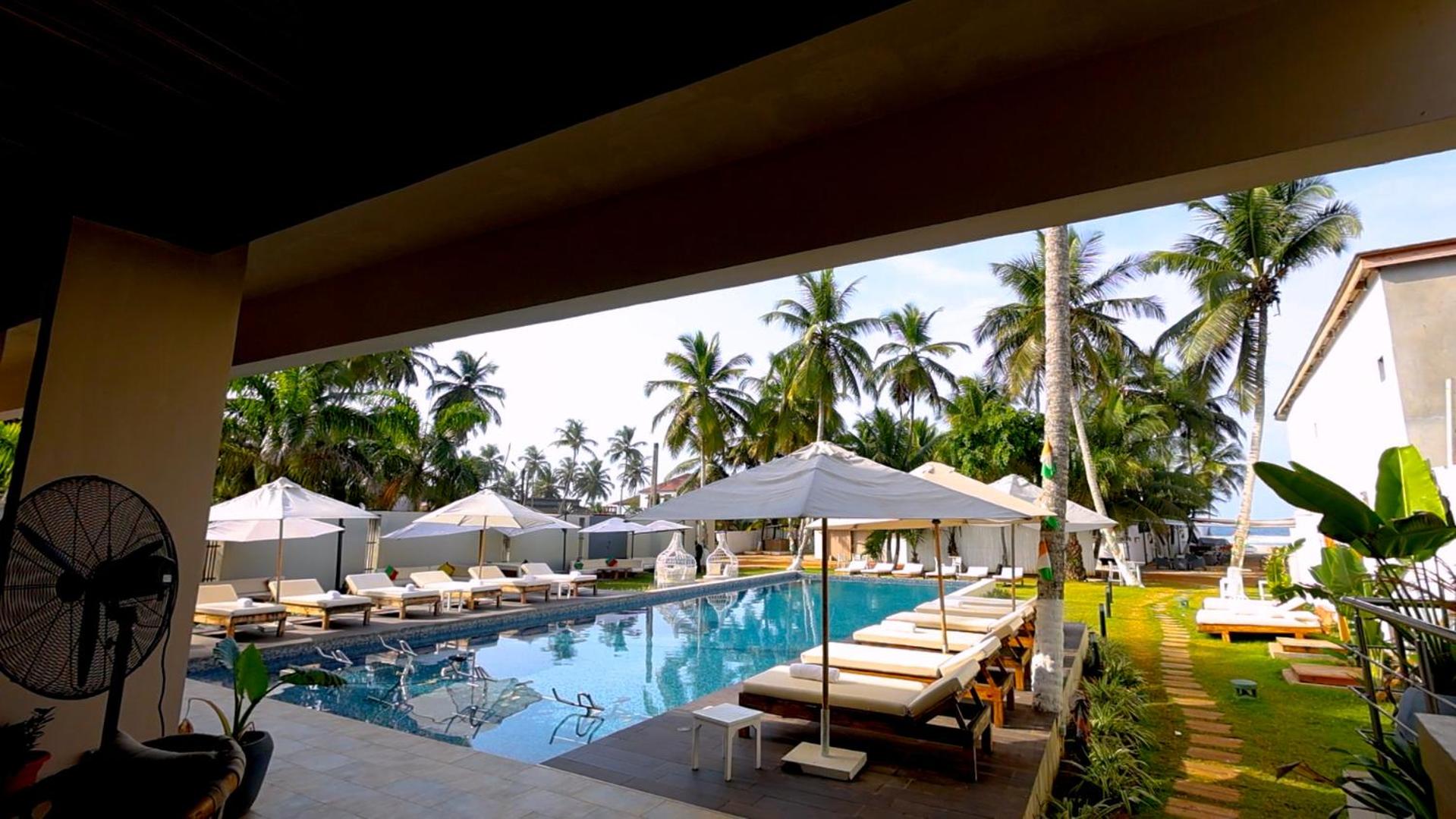 Palms Resort Assinie