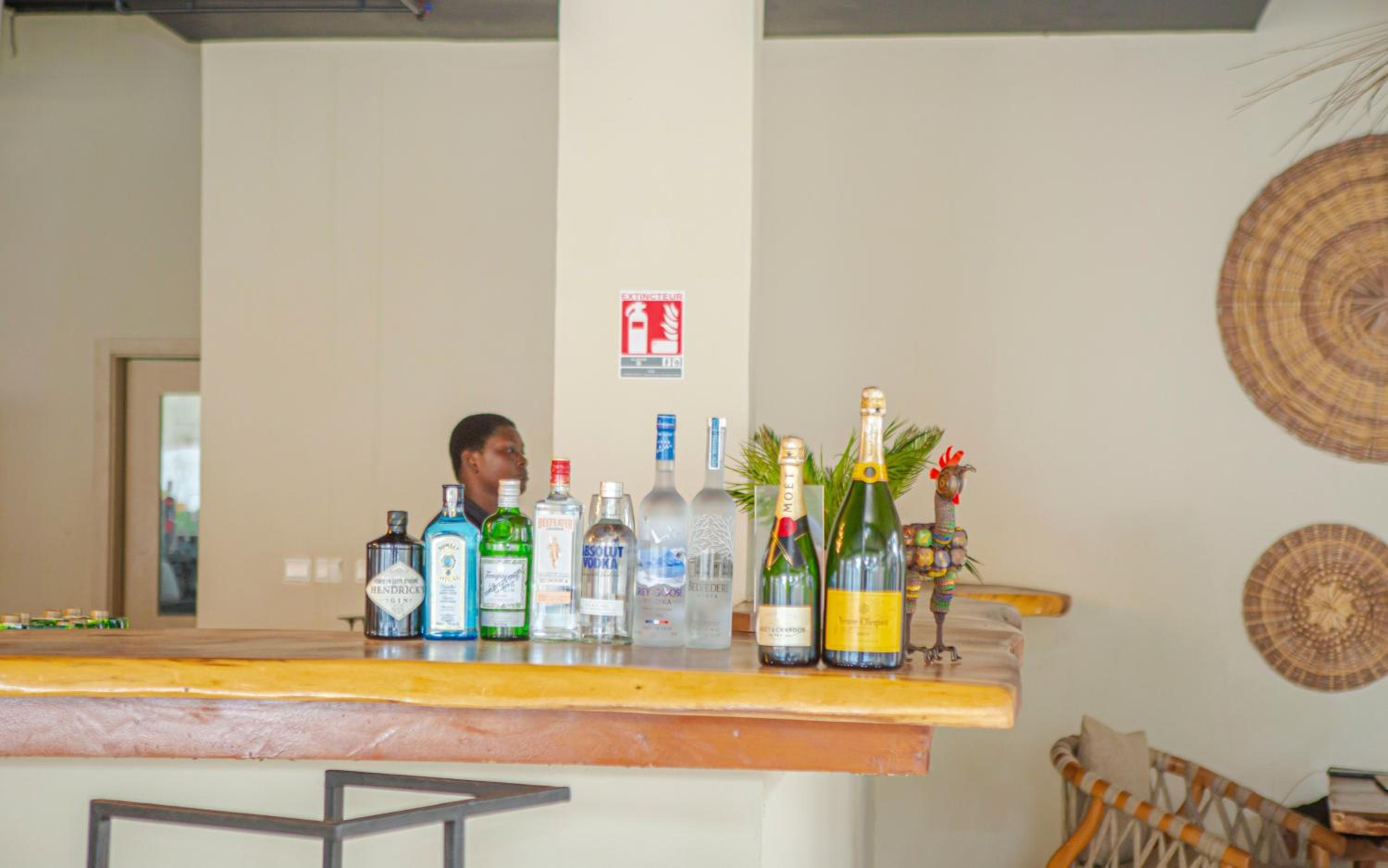 Palms Resort Assinie