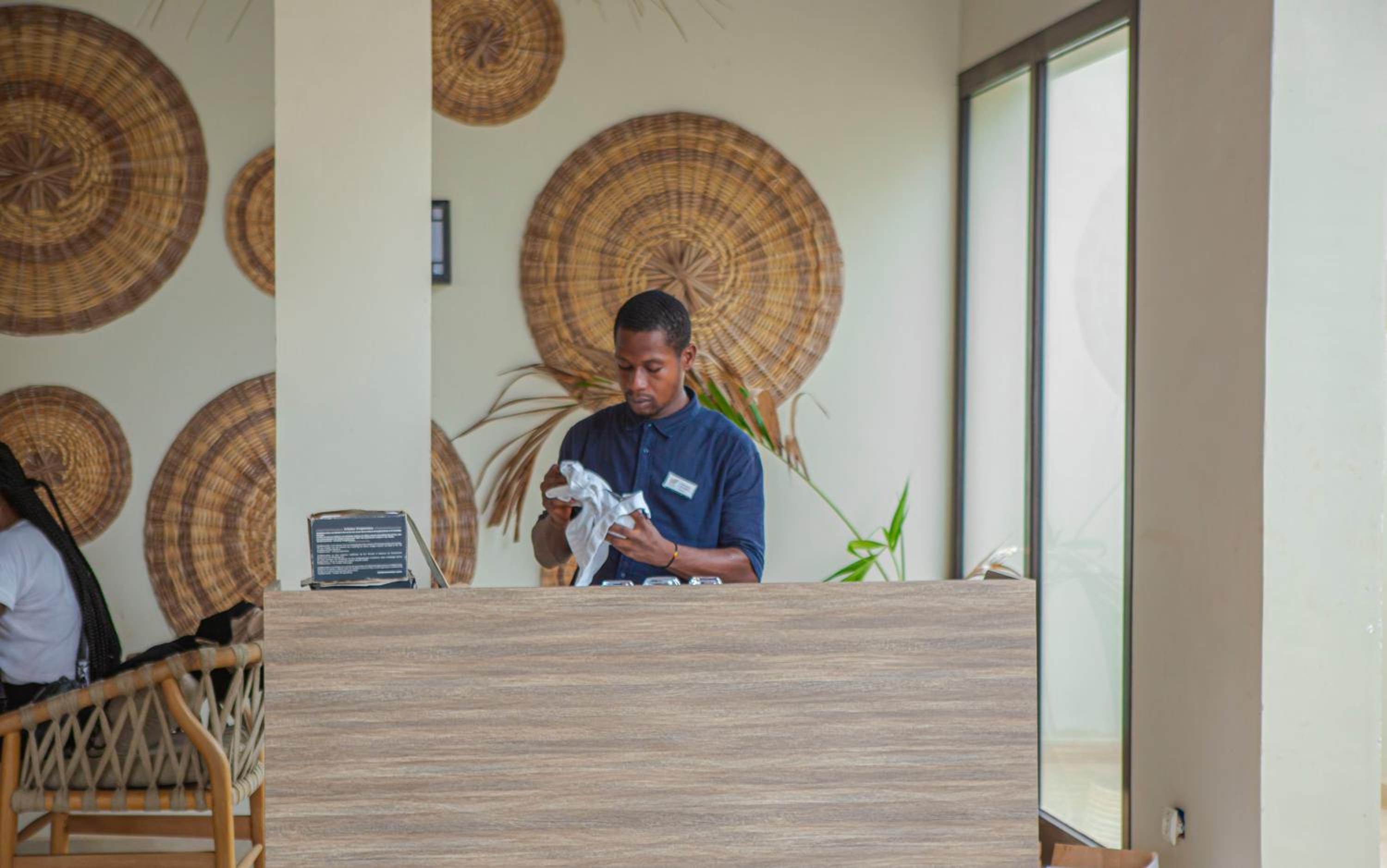 Palms Resort Assinie