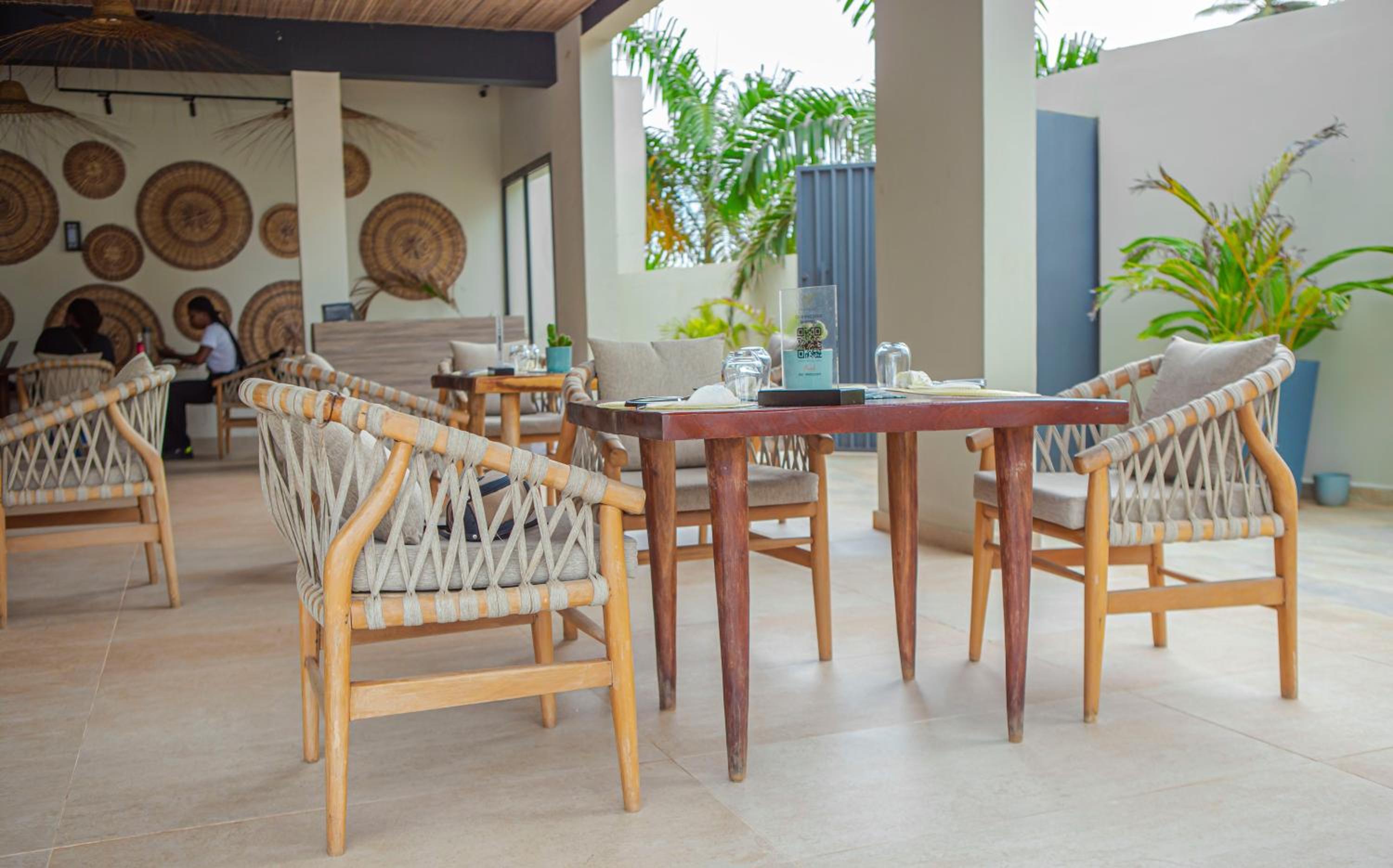 Palms Resort Assinie