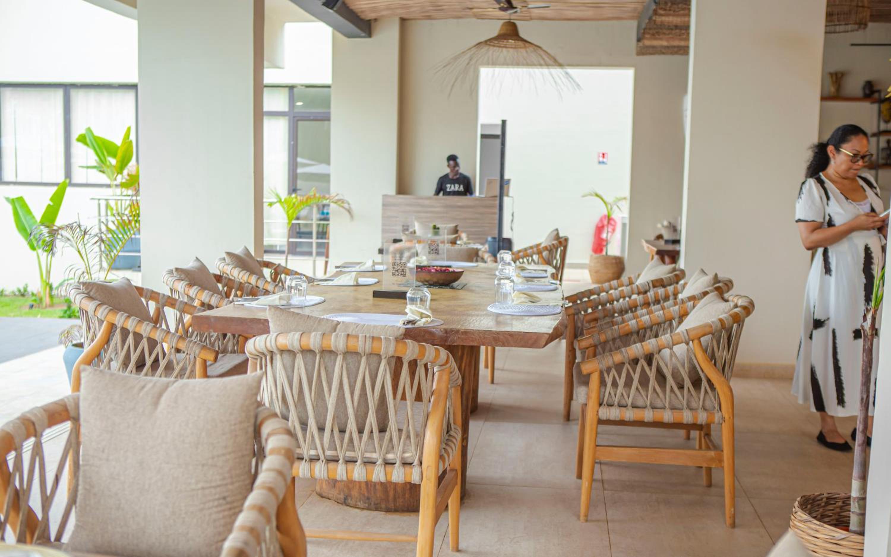 Palms Resort Assinie