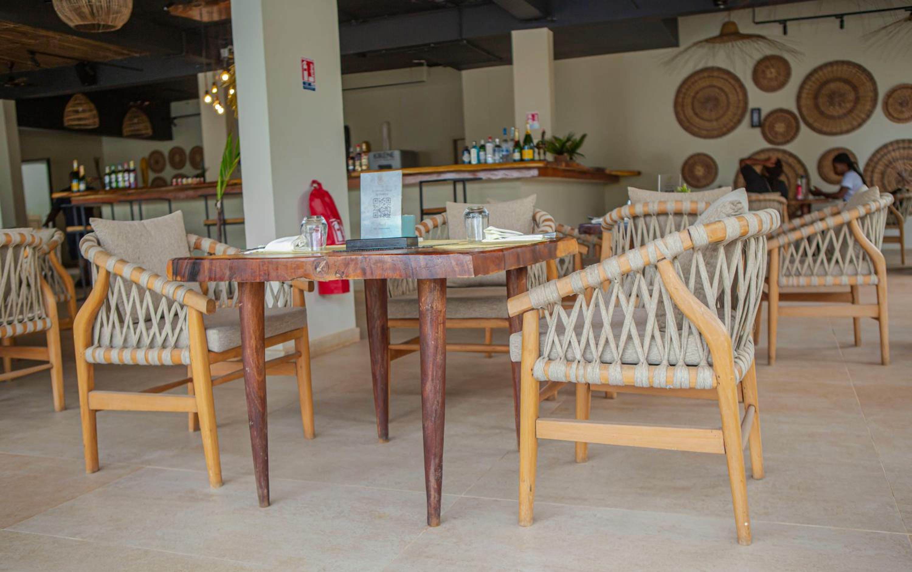 Palms Resort Assinie