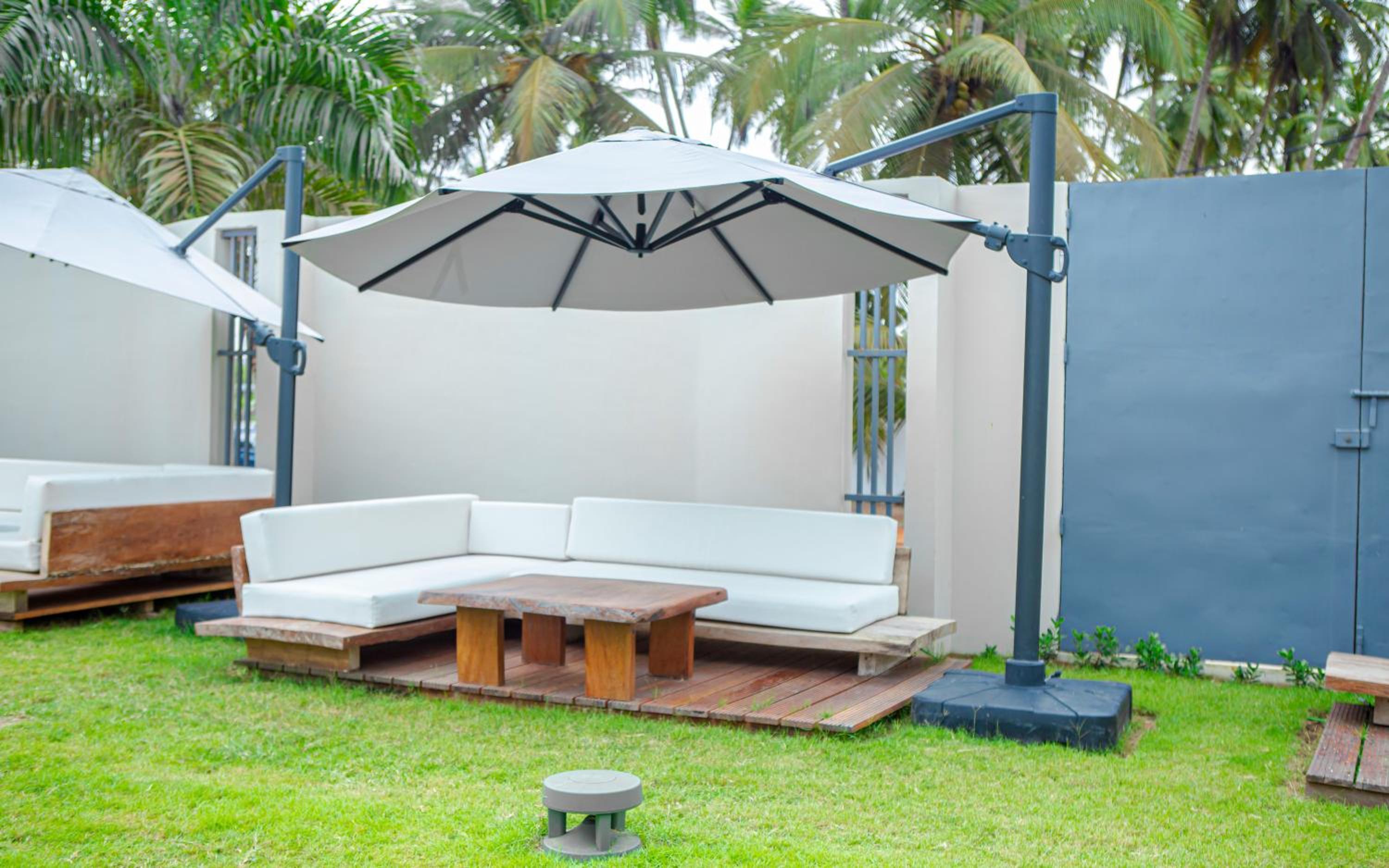 Palms Resort Assinie
