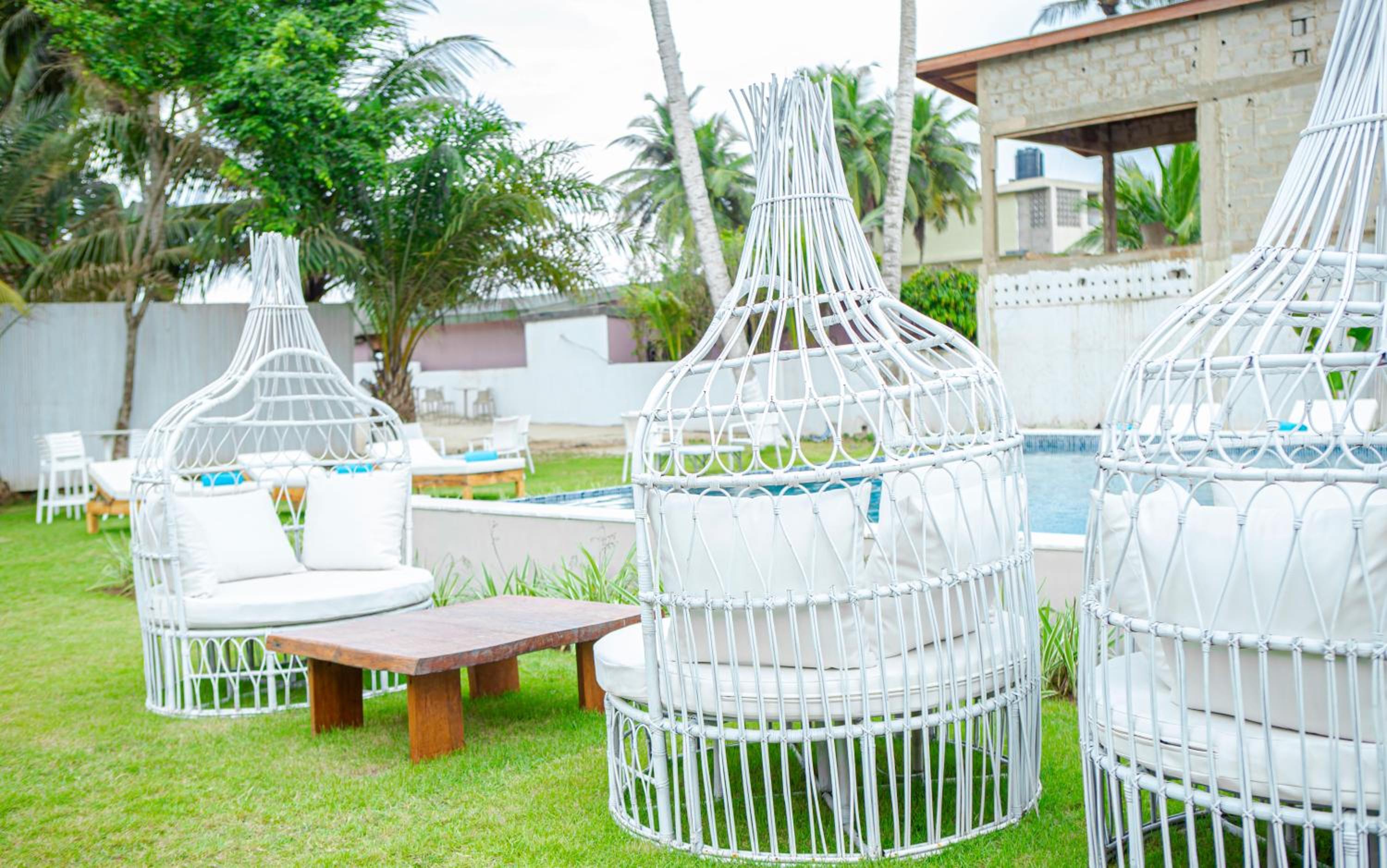 Palms Resort Assinie