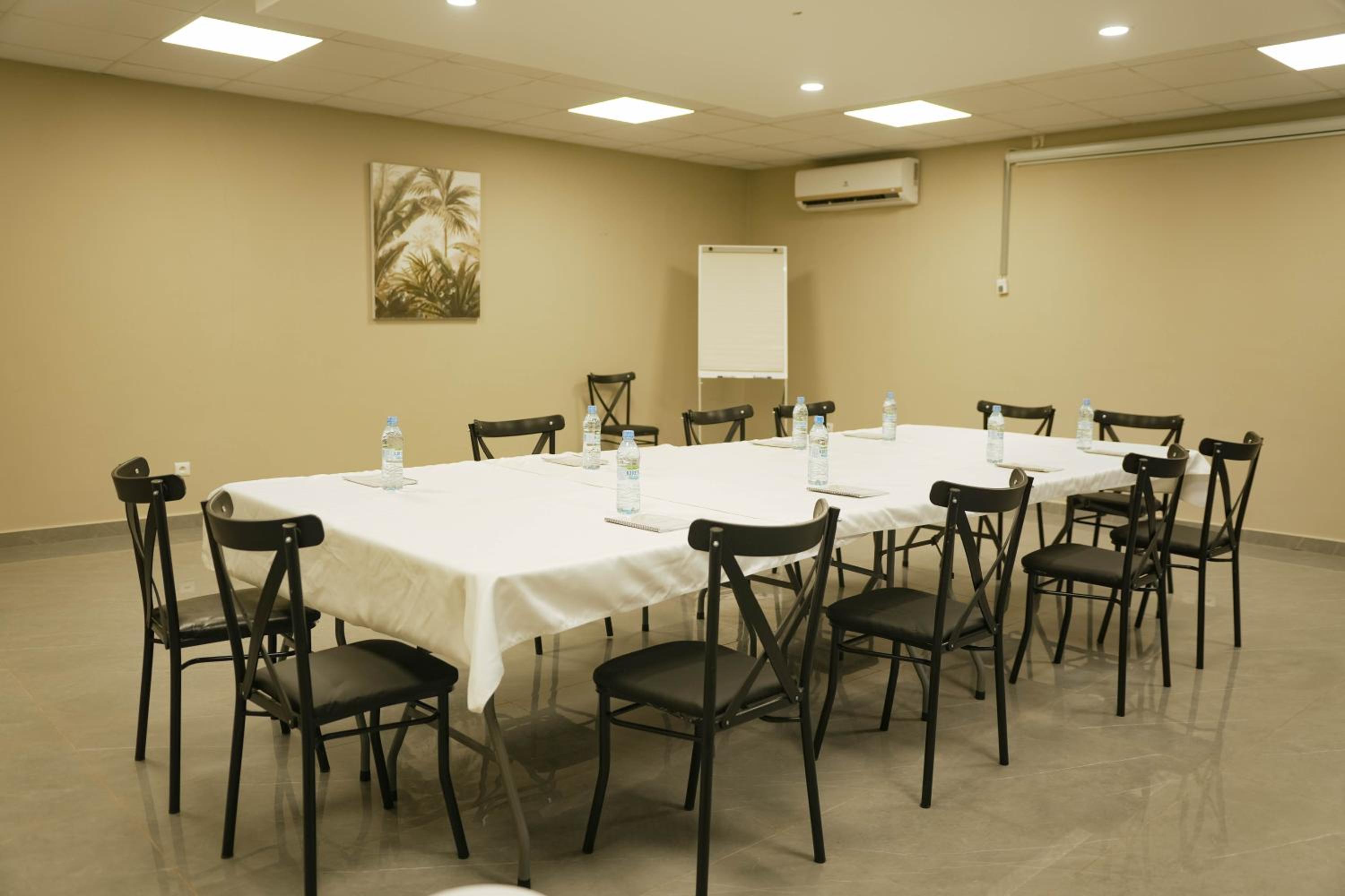 Palms Resort Assinie