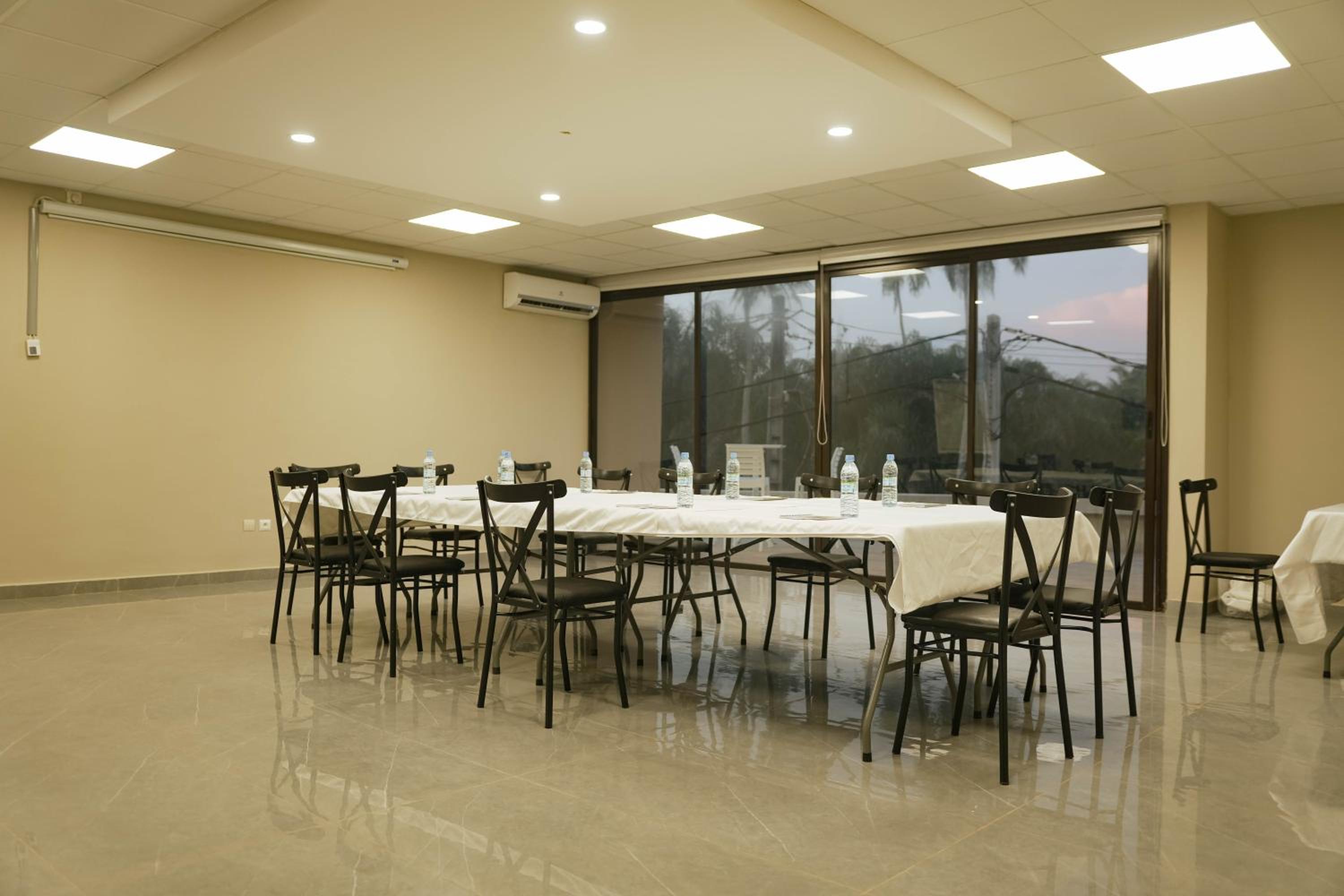 Palms Resort Assinie