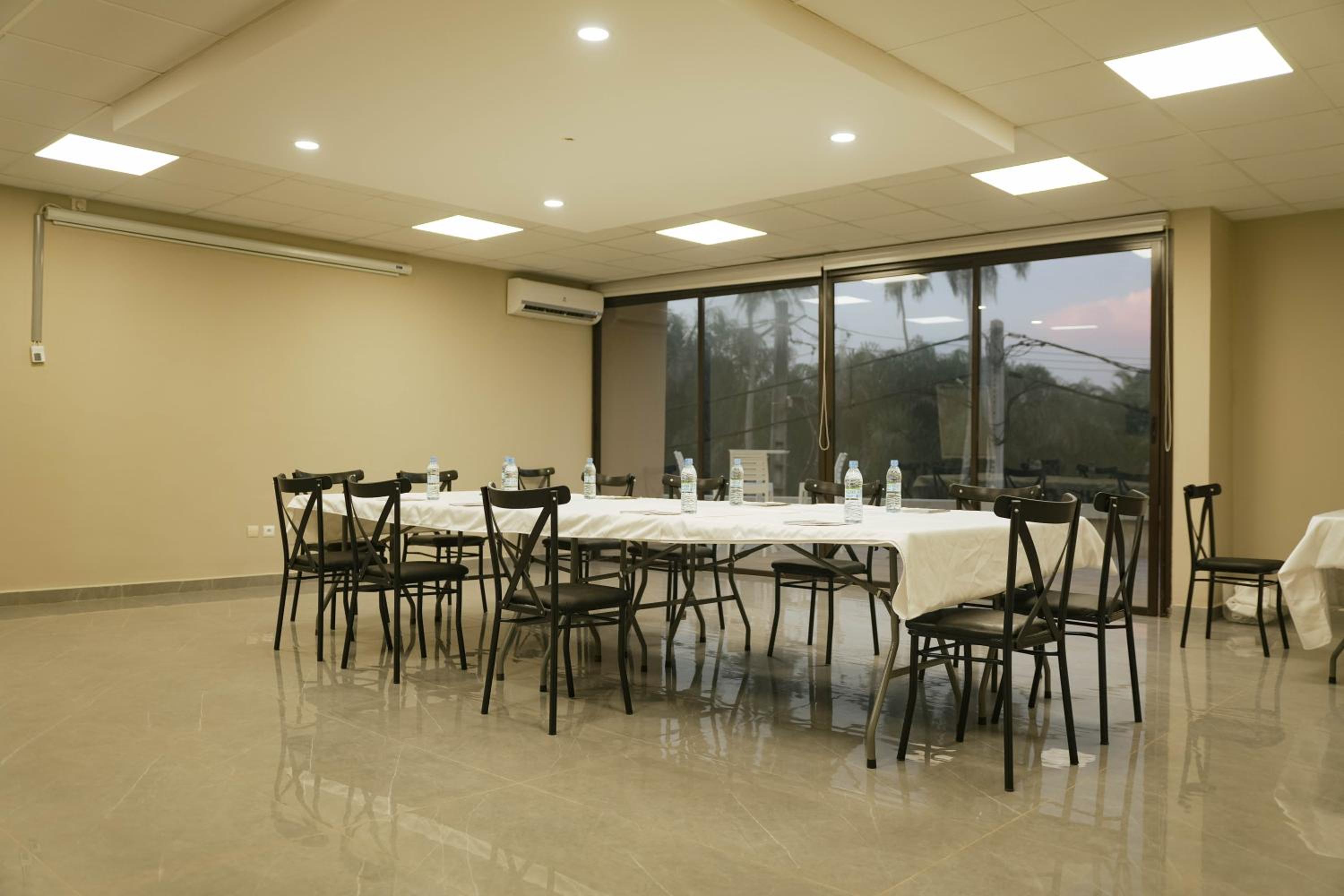 Palms Resort Assinie