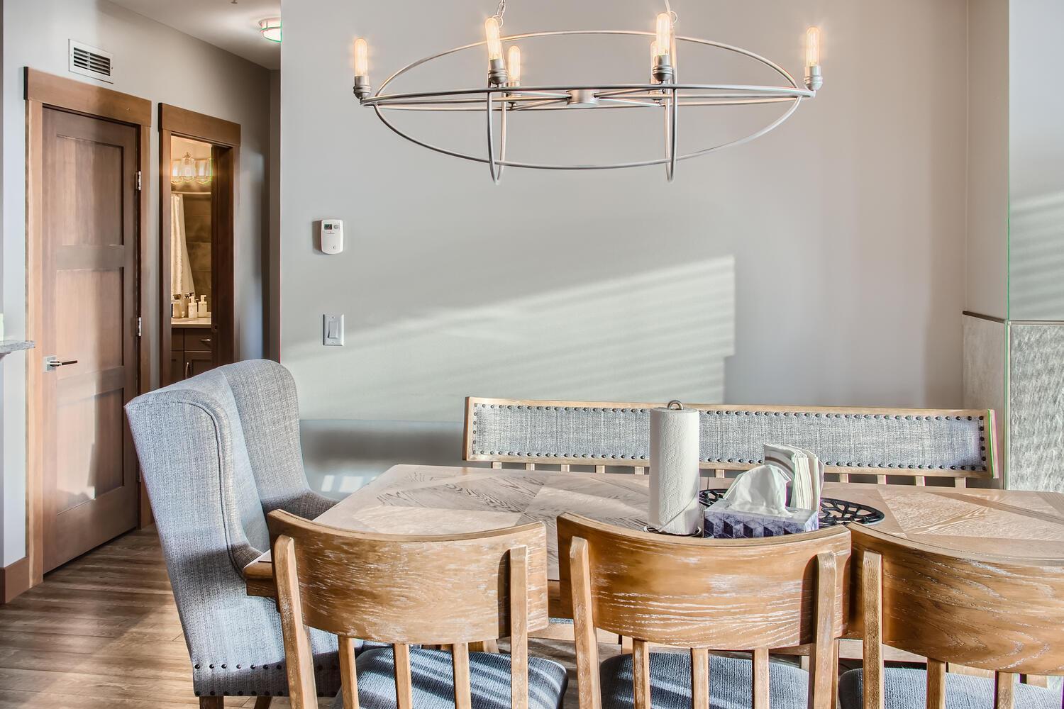 Stonegate Resort Unit B302