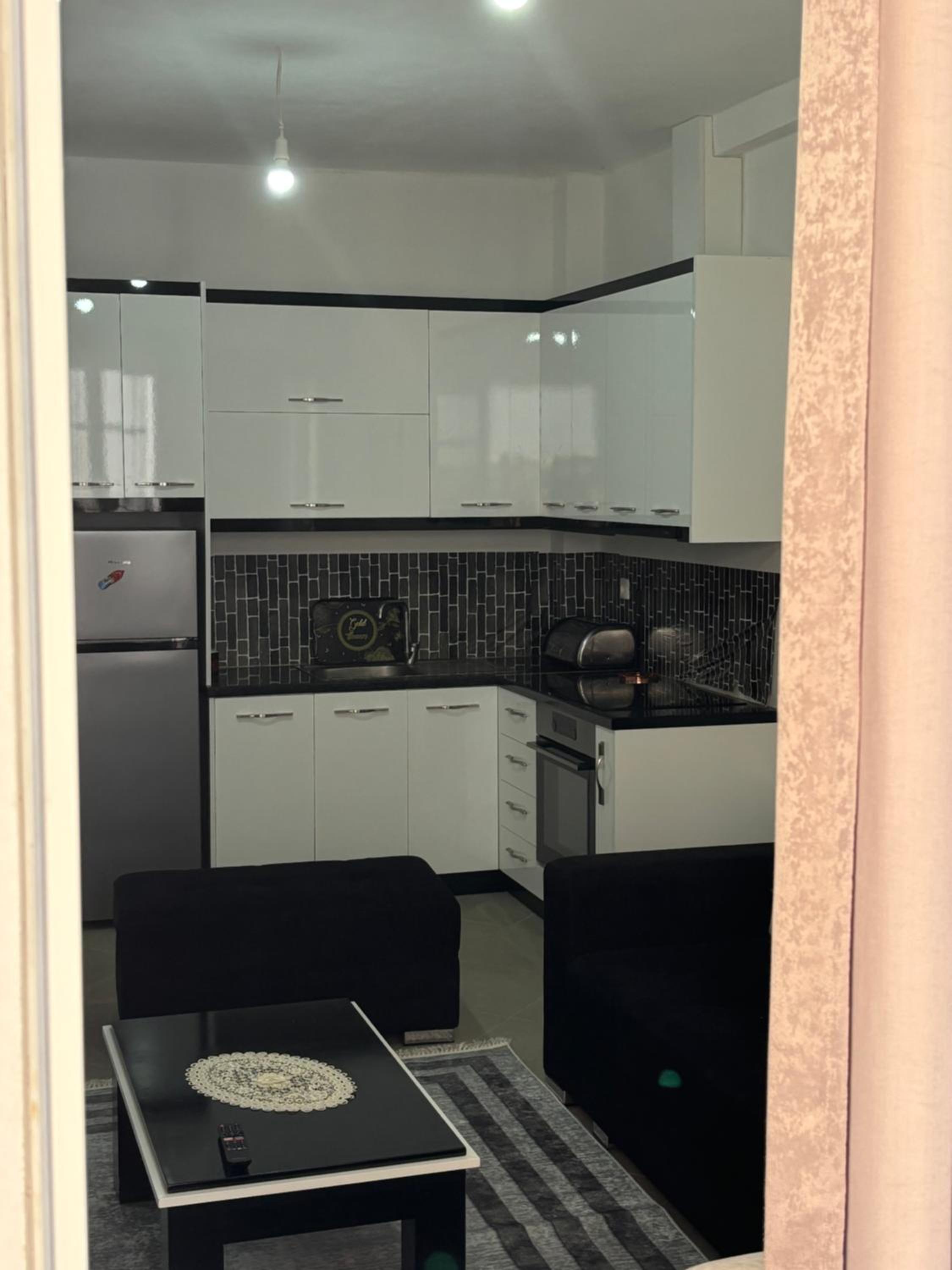 Ledi Apartment