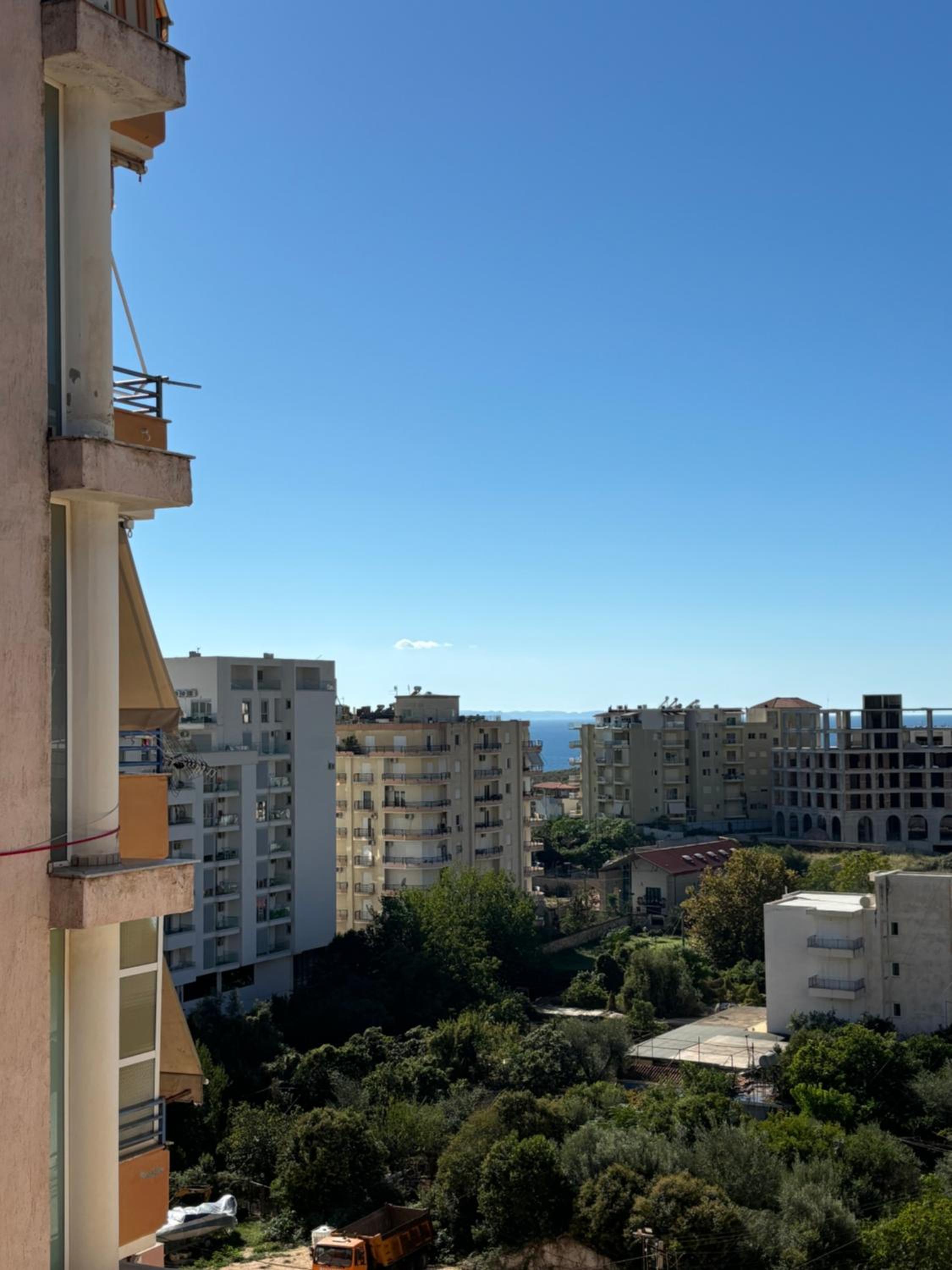Ledi Apartment