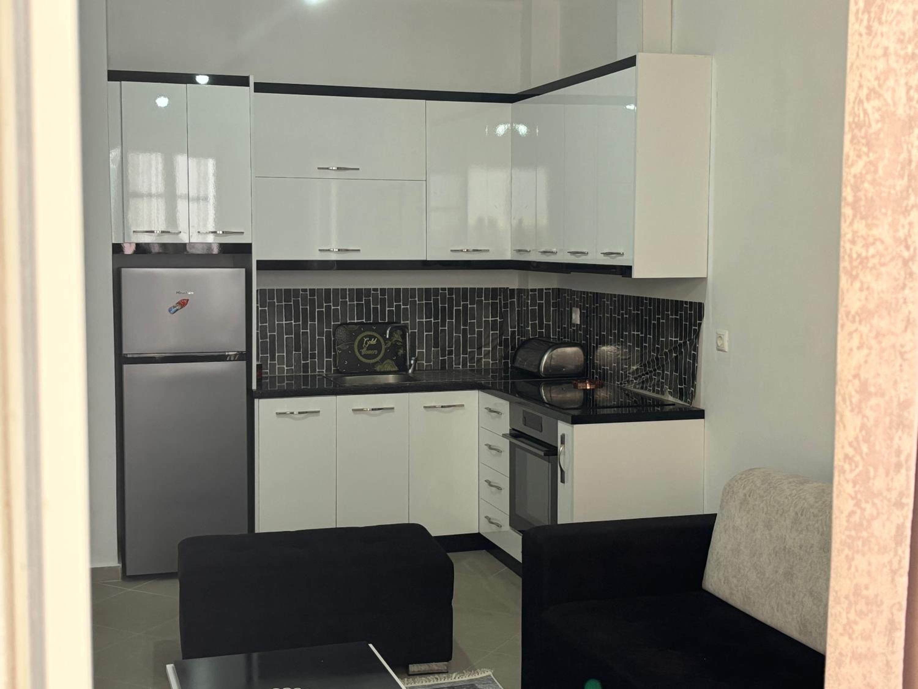 Ledi Apartment