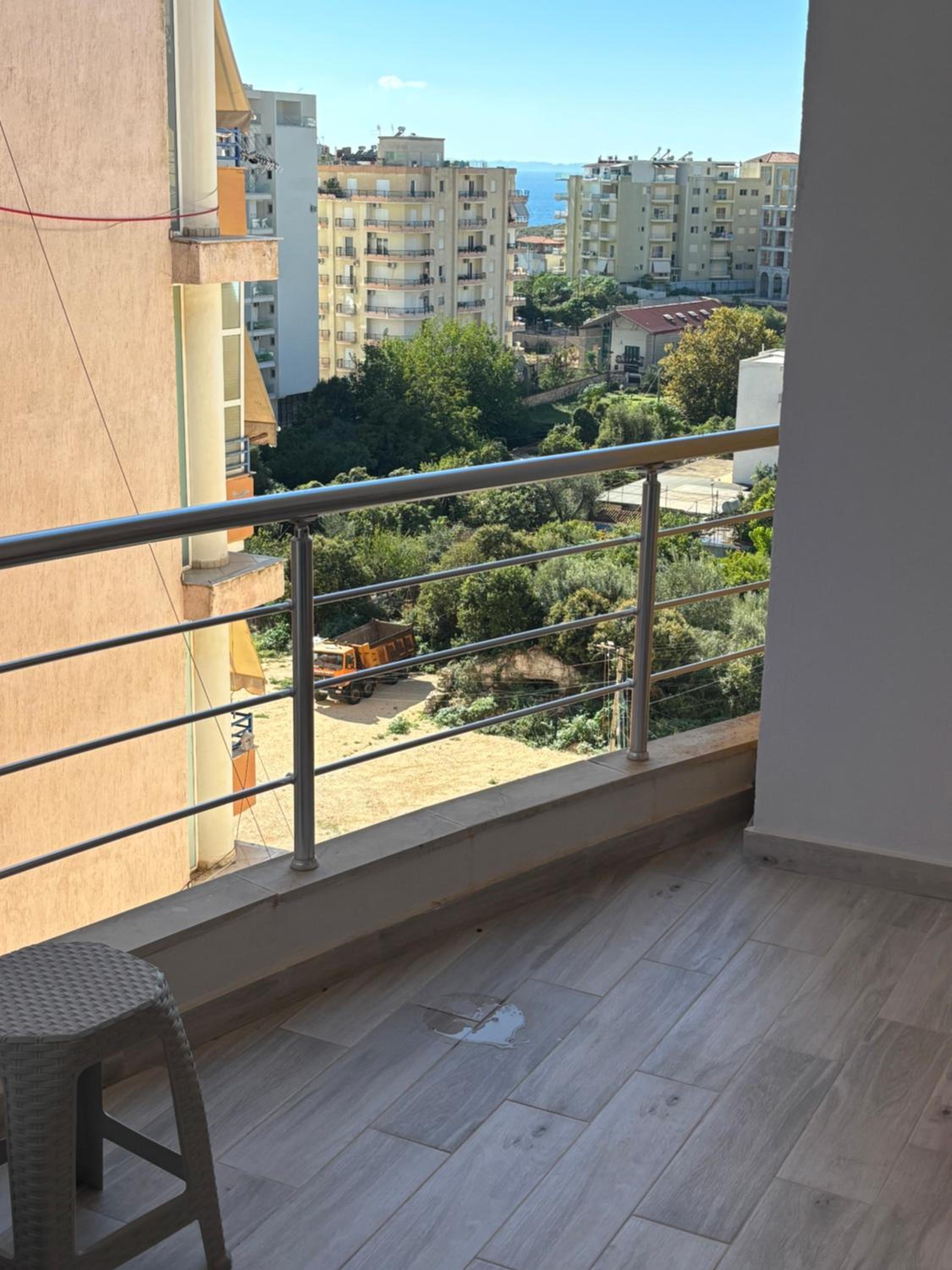 Ledi Apartment
