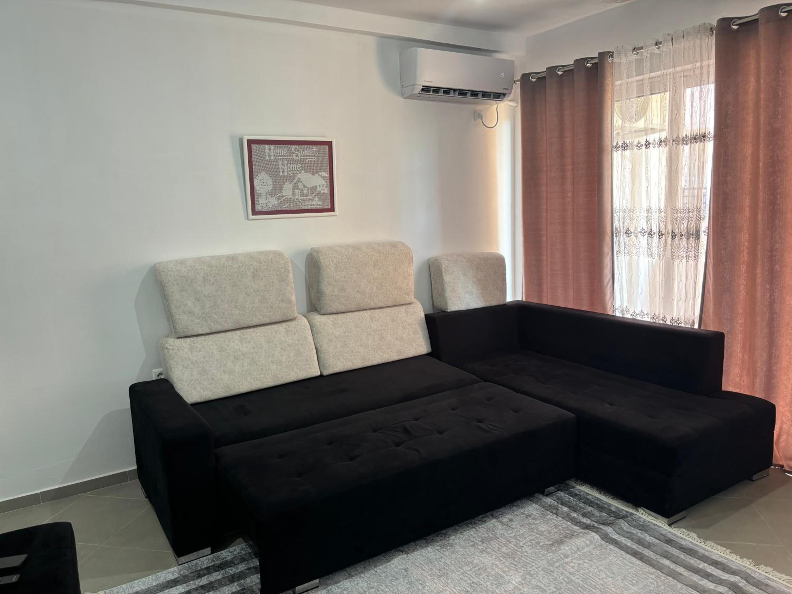 Ledi Apartment