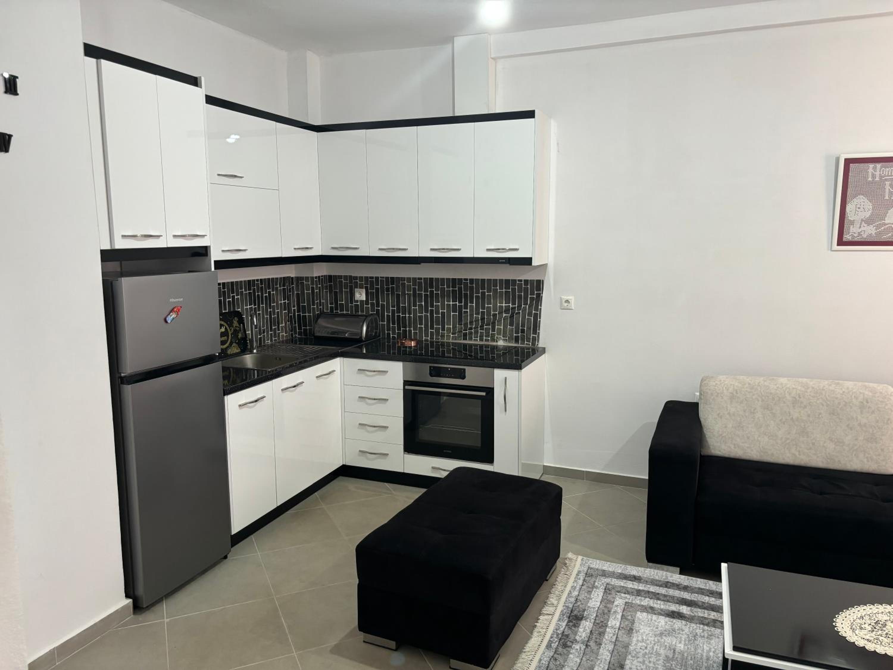 Ledi Apartment