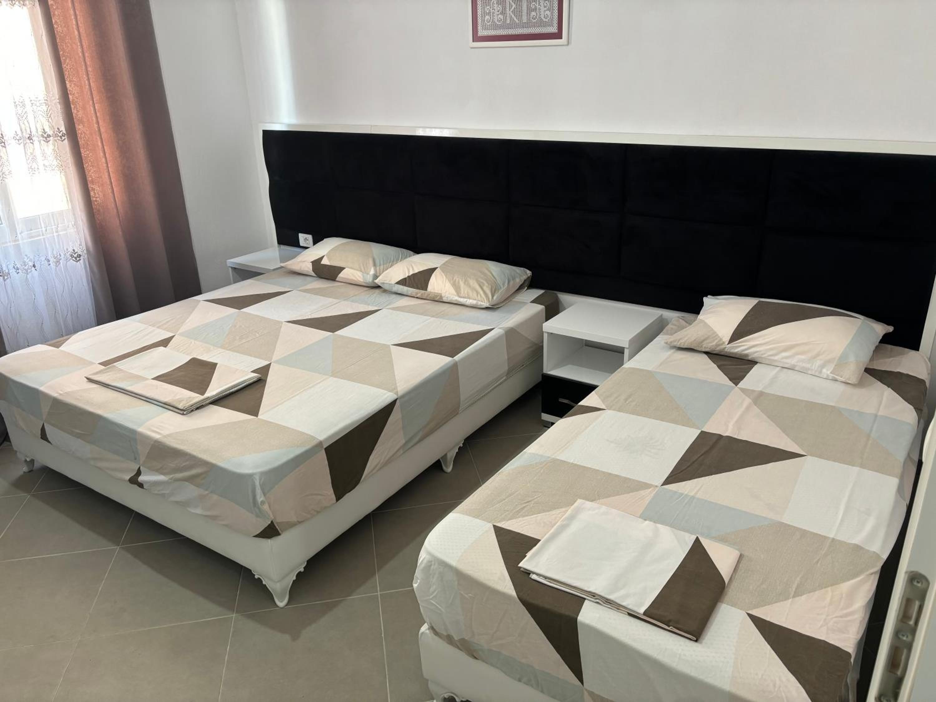 Ledi Apartment