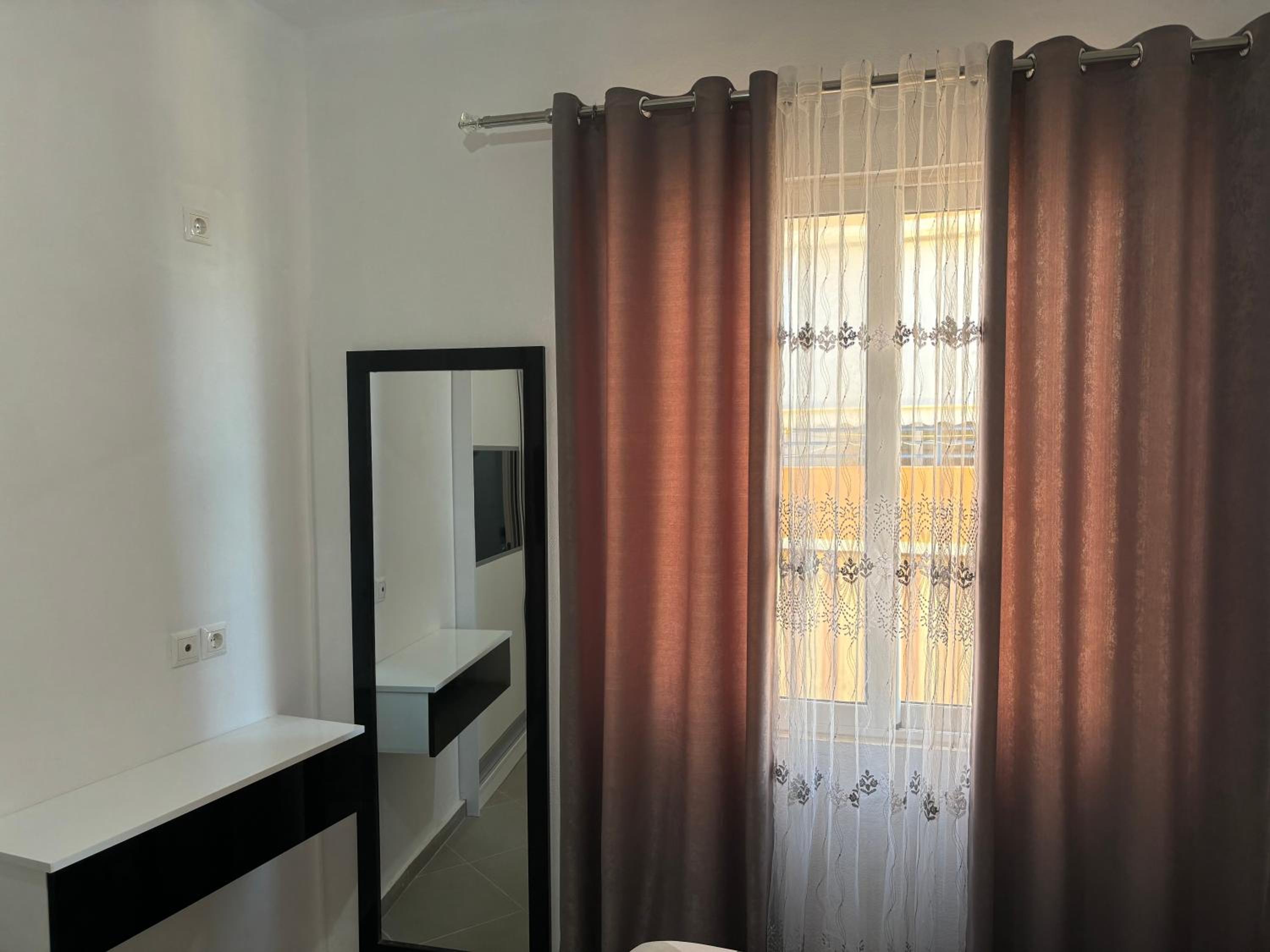 Ledi Apartment