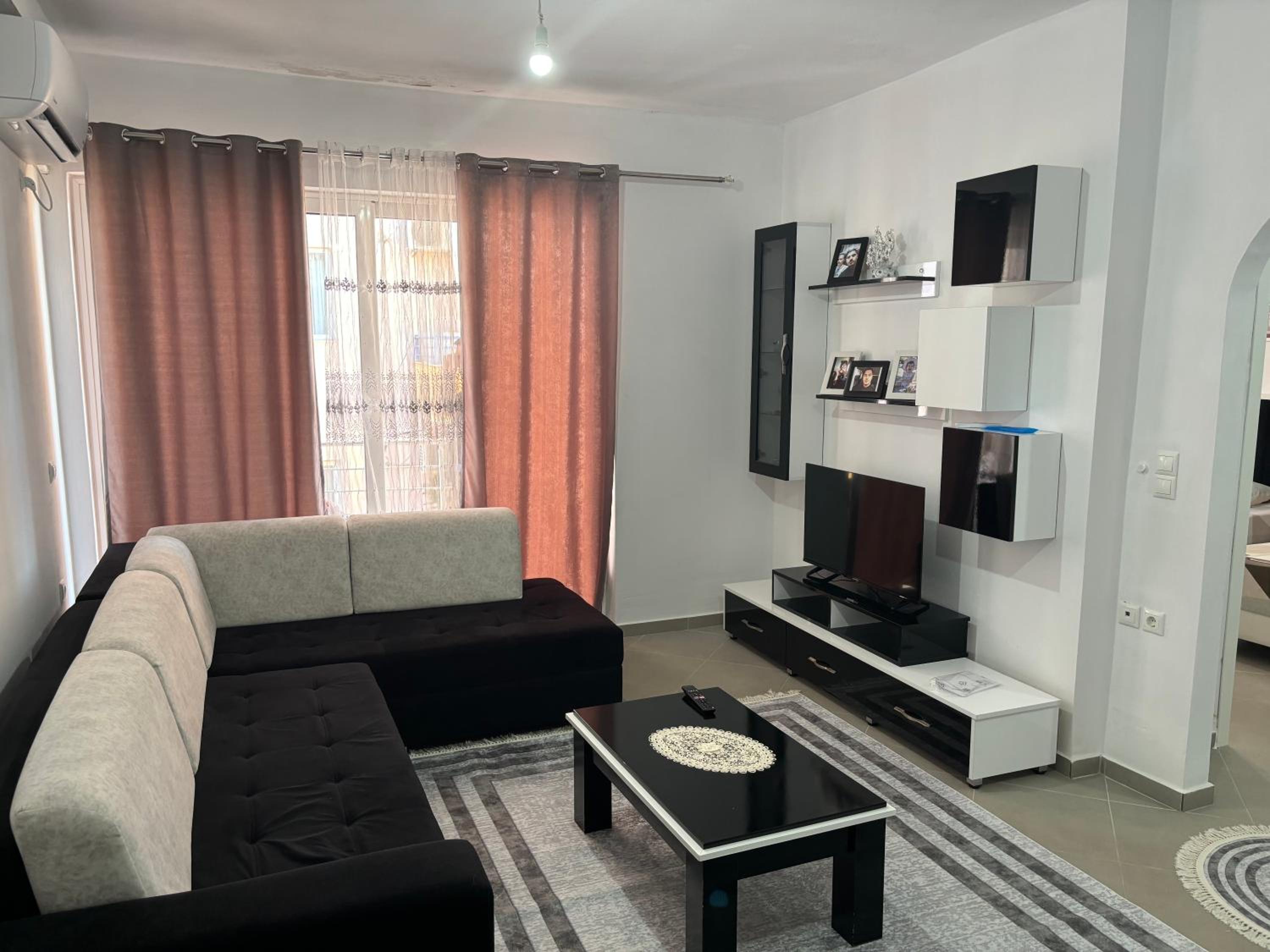 Ledi Apartment