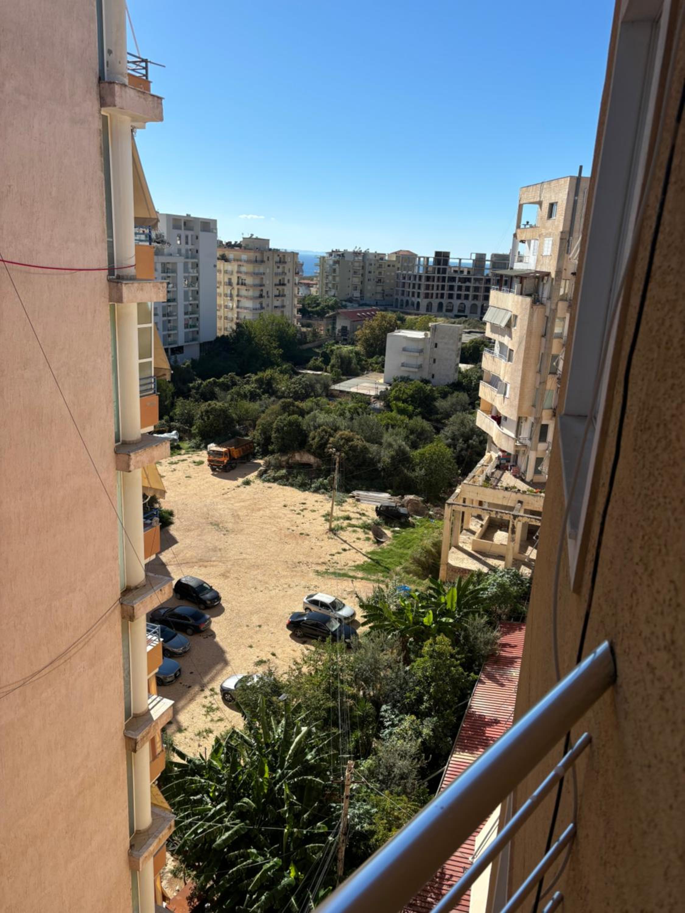 Ledi Apartment